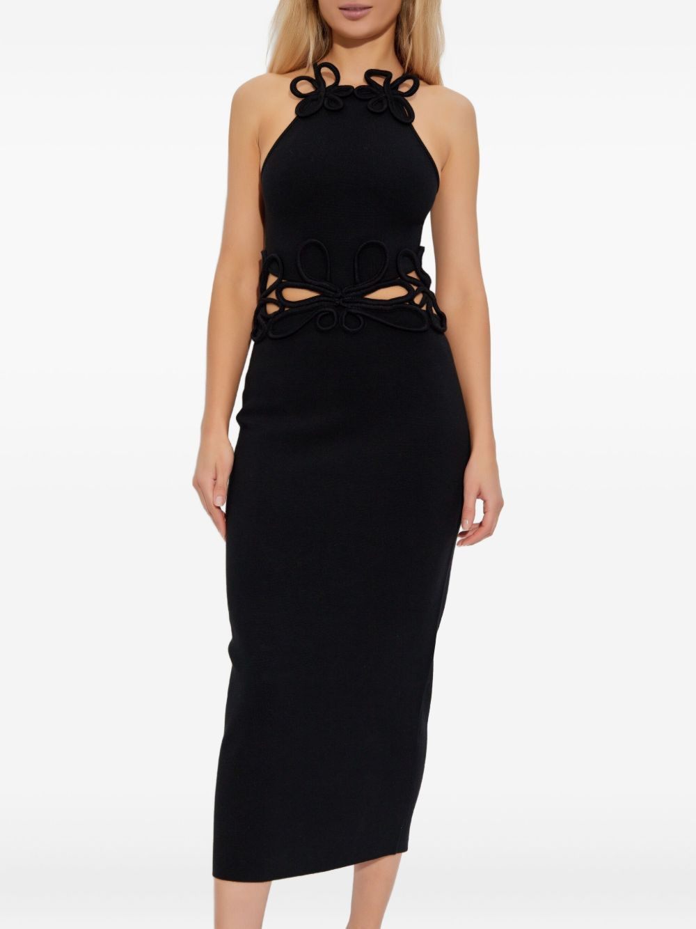 Jena midi dress - 3