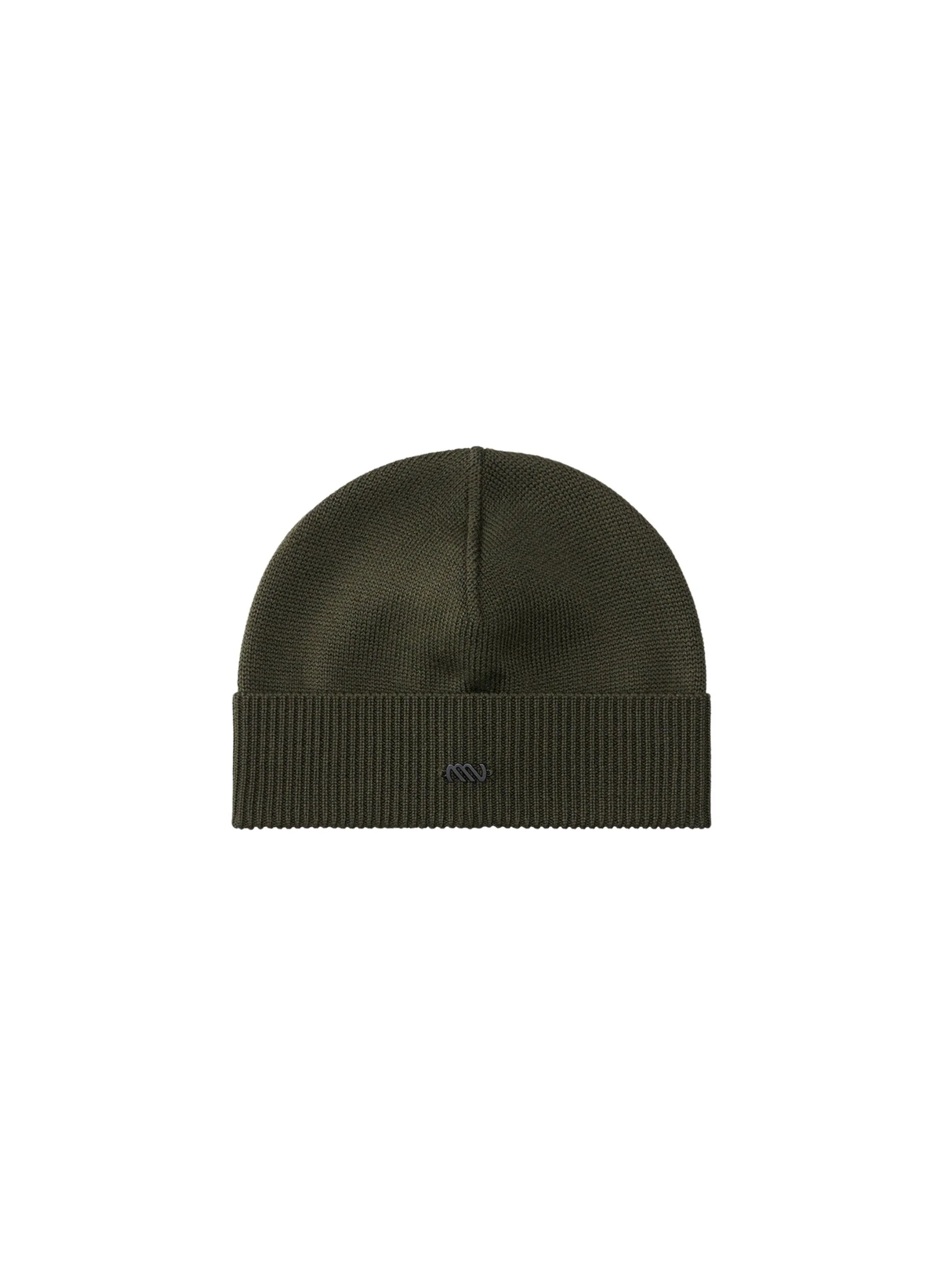 Doublr knit hat - 1