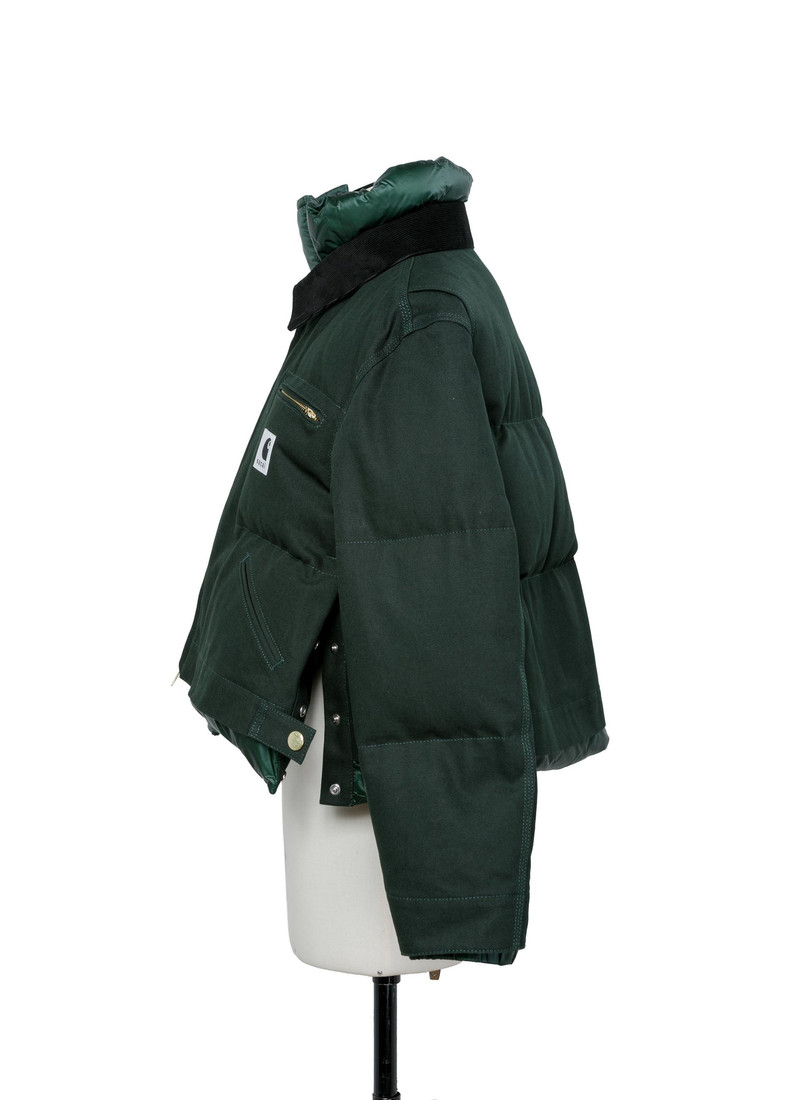 Carhartt WIP Duck Puffer Jacket 4