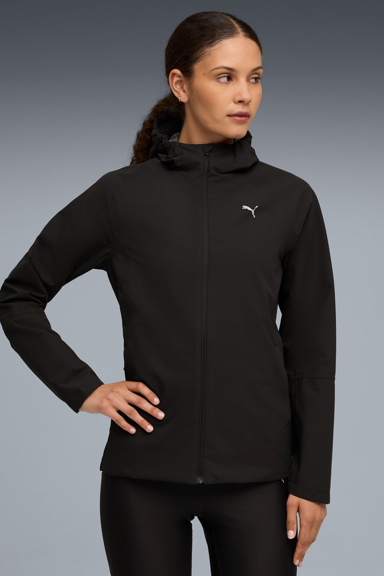 RUN rainCELL Jacket Women - 3