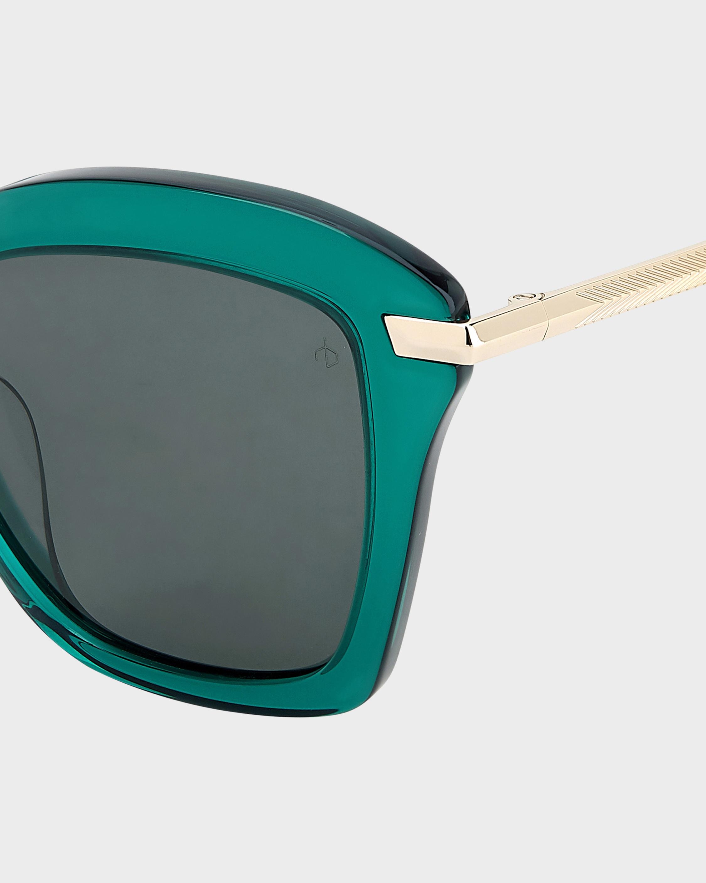 Marsha
Cat Eye Sunglasses - 3