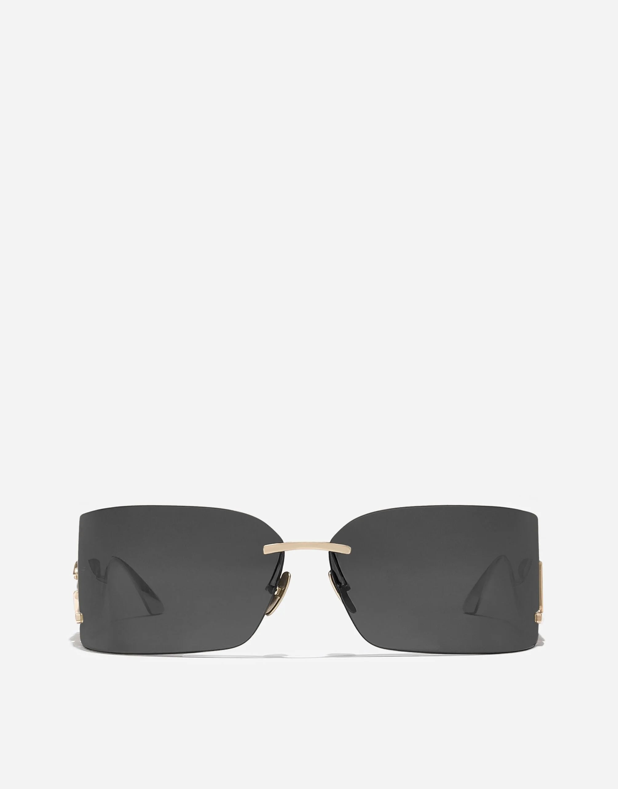 Statement Sunglasses - 1