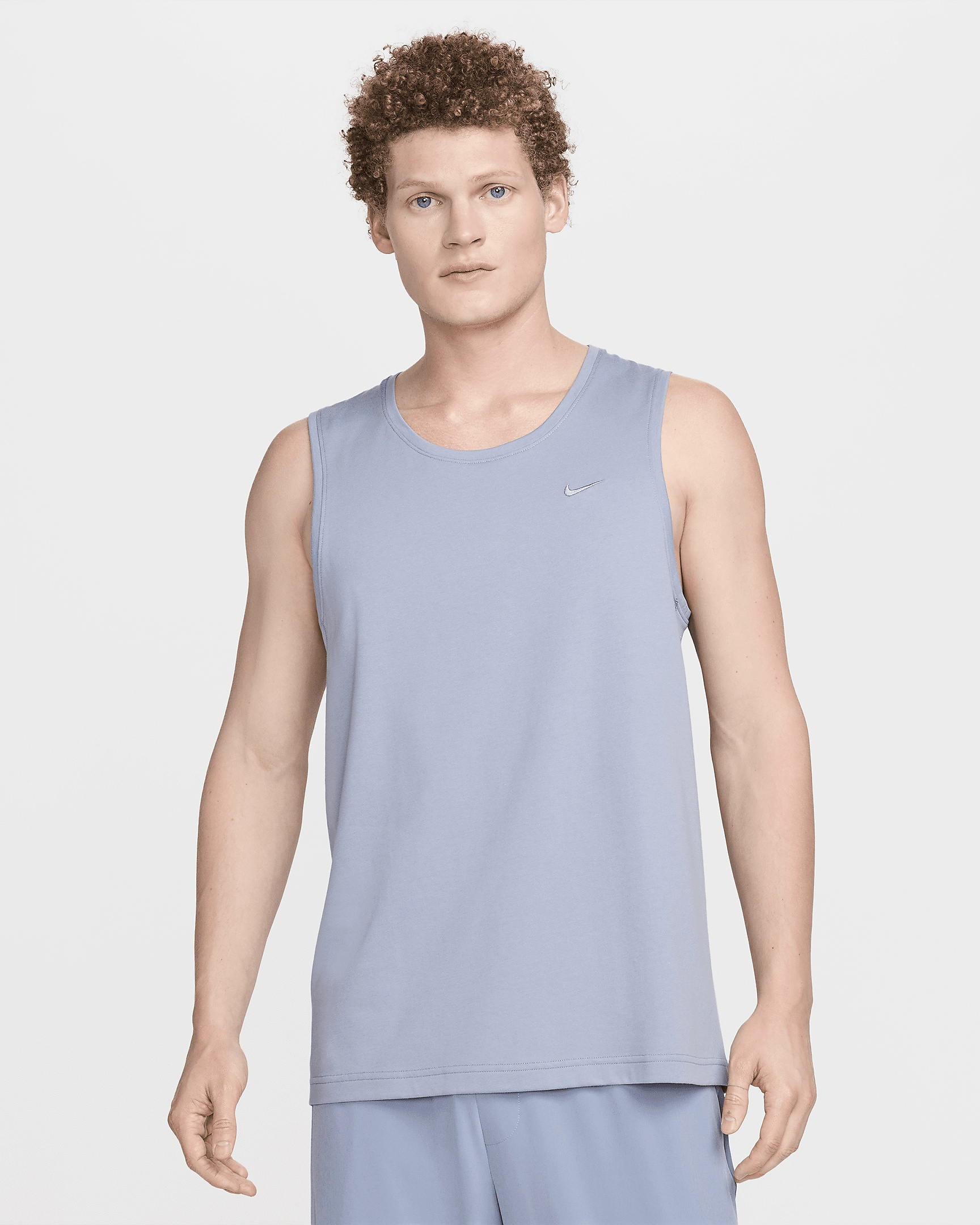 Nike Primary Men's Dri-FIT Versatile Tank - 1