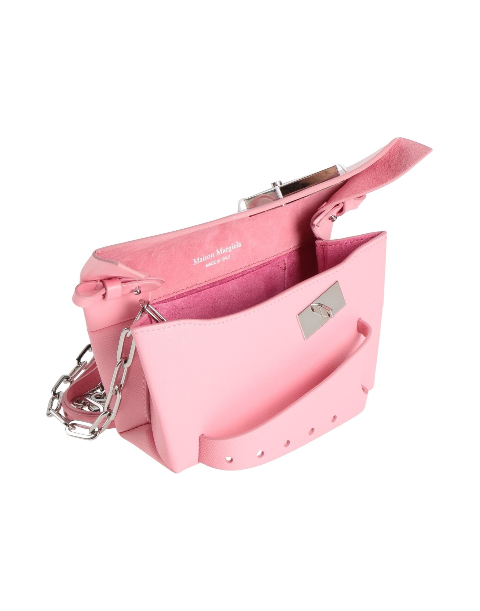 Pink Women's Cross-body Bags - 2