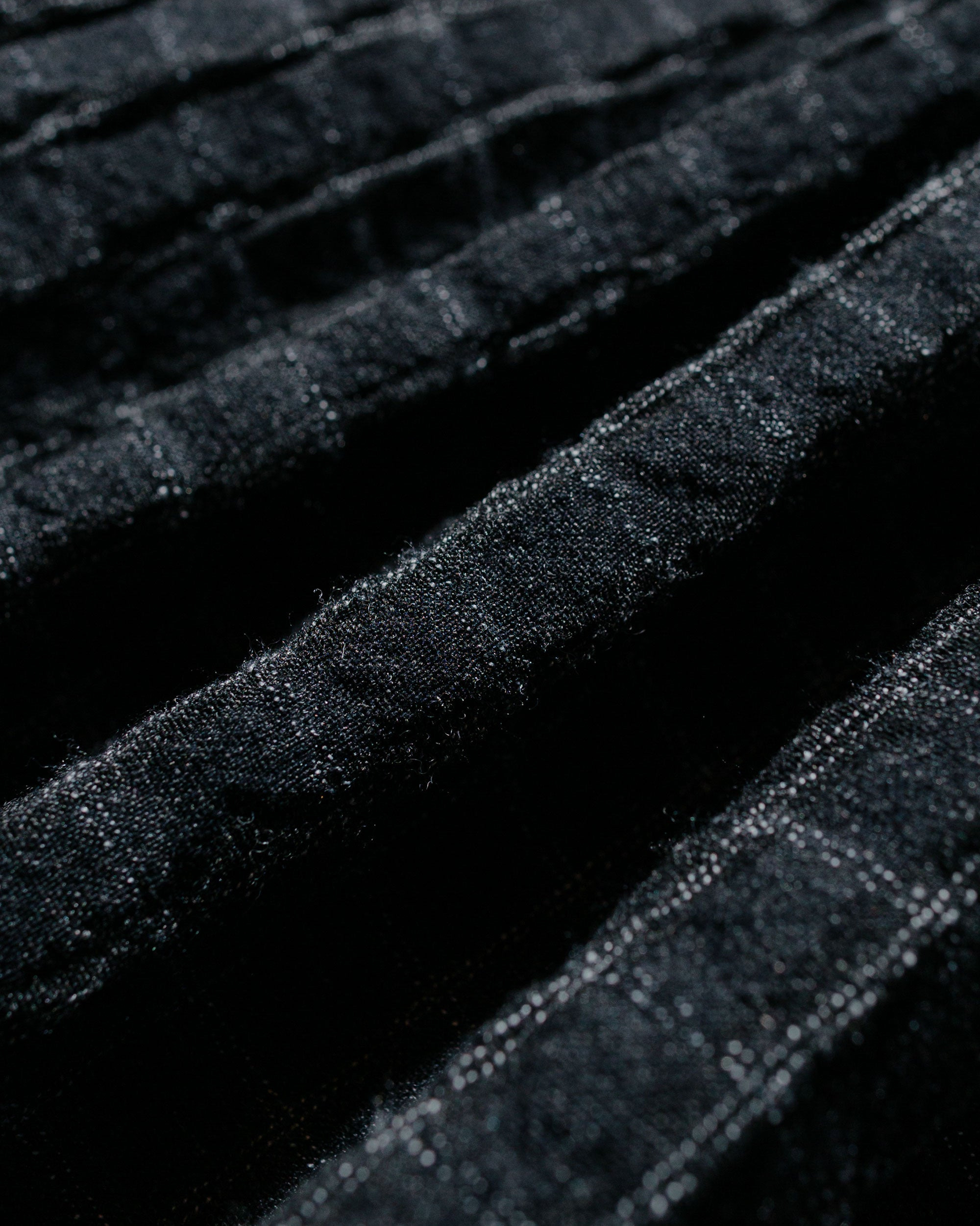 Stable Shirt Black - 6