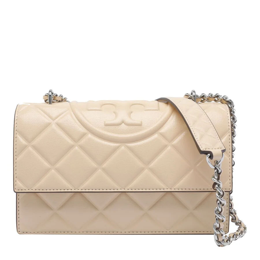 Tory Burch Small Fleming Shoulder Bag - 1