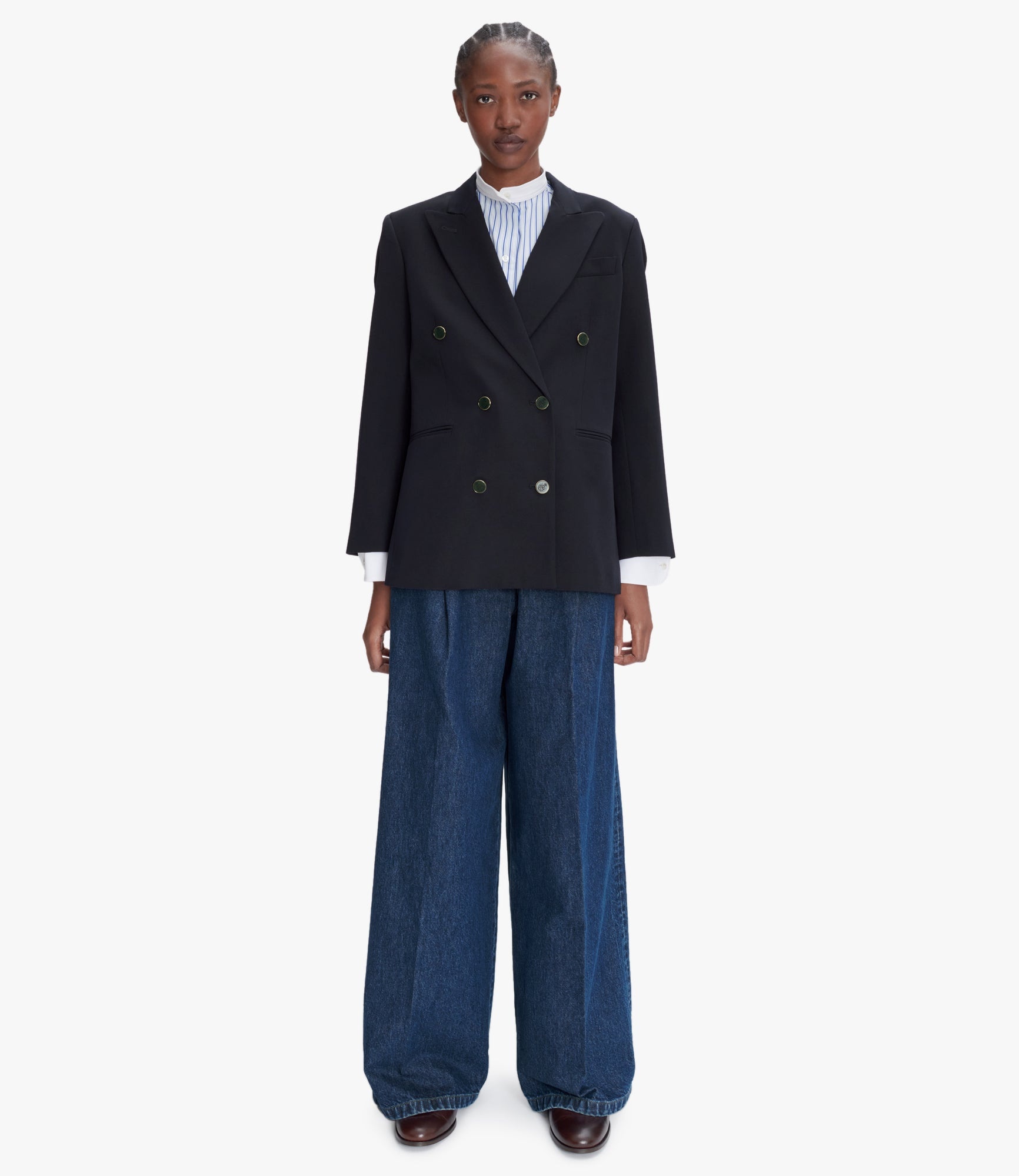 CORTA BLAZER - 4
