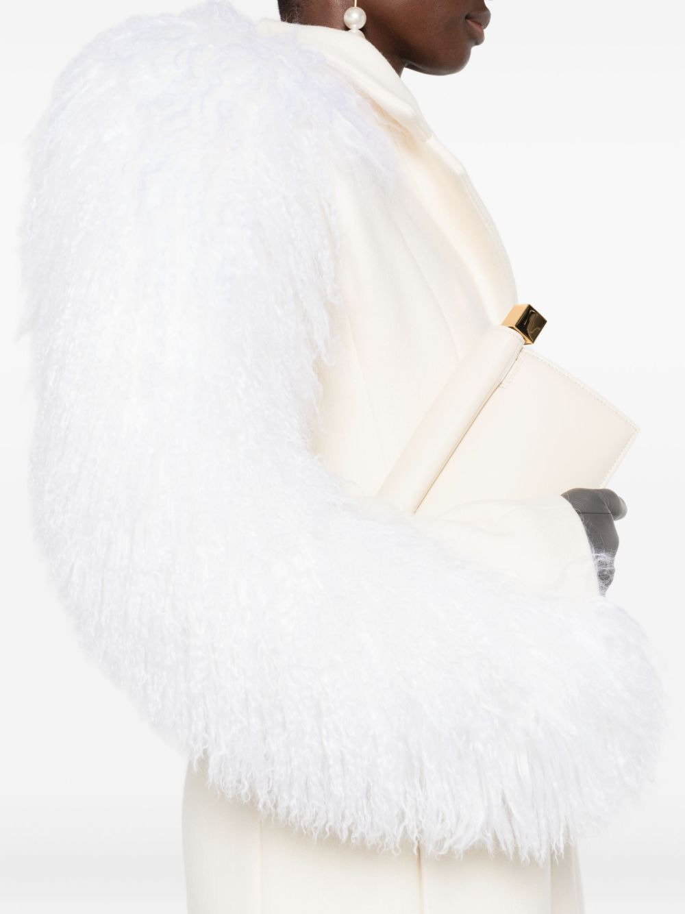 Le Manteau coat - 5