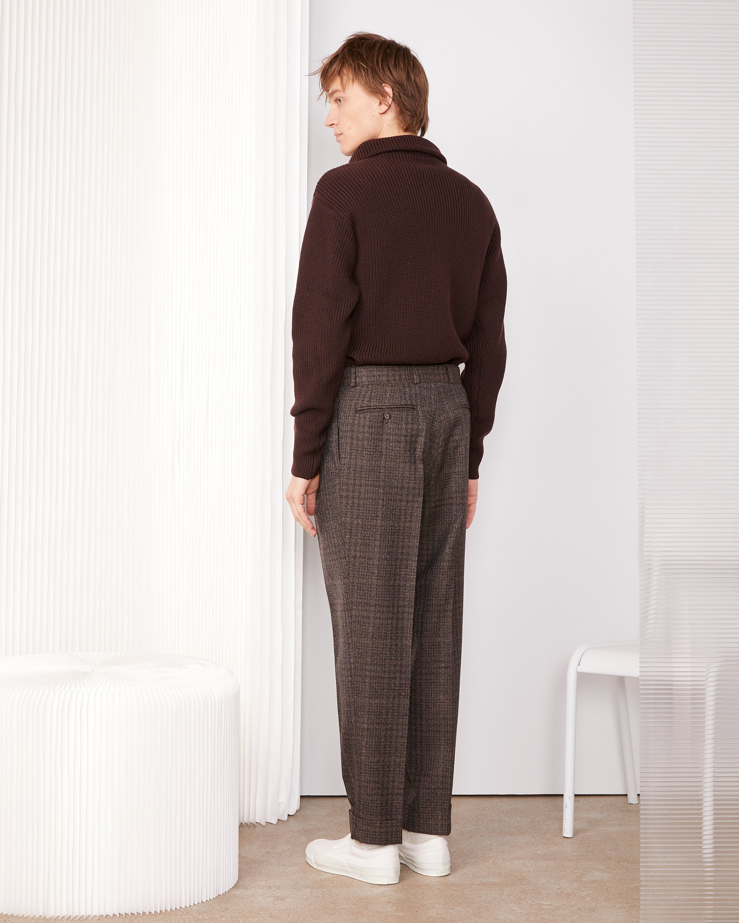 HUGO PANTS - 3