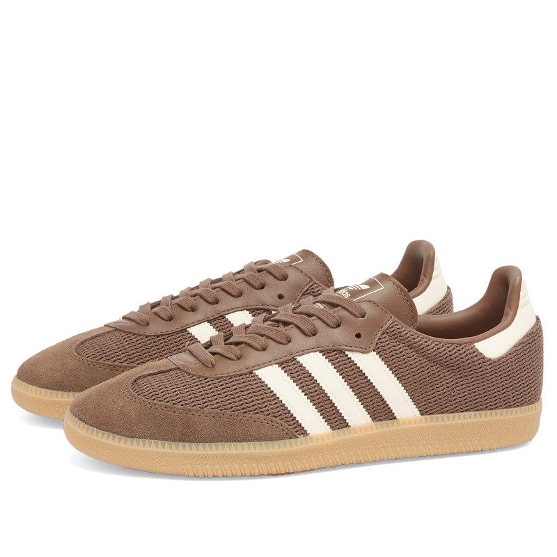 adidas Samba OG Sneaker 2