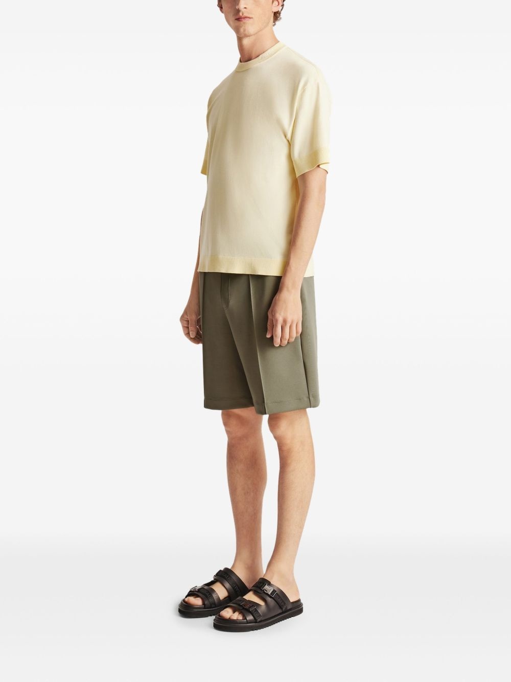 Malagor shorts - 3
