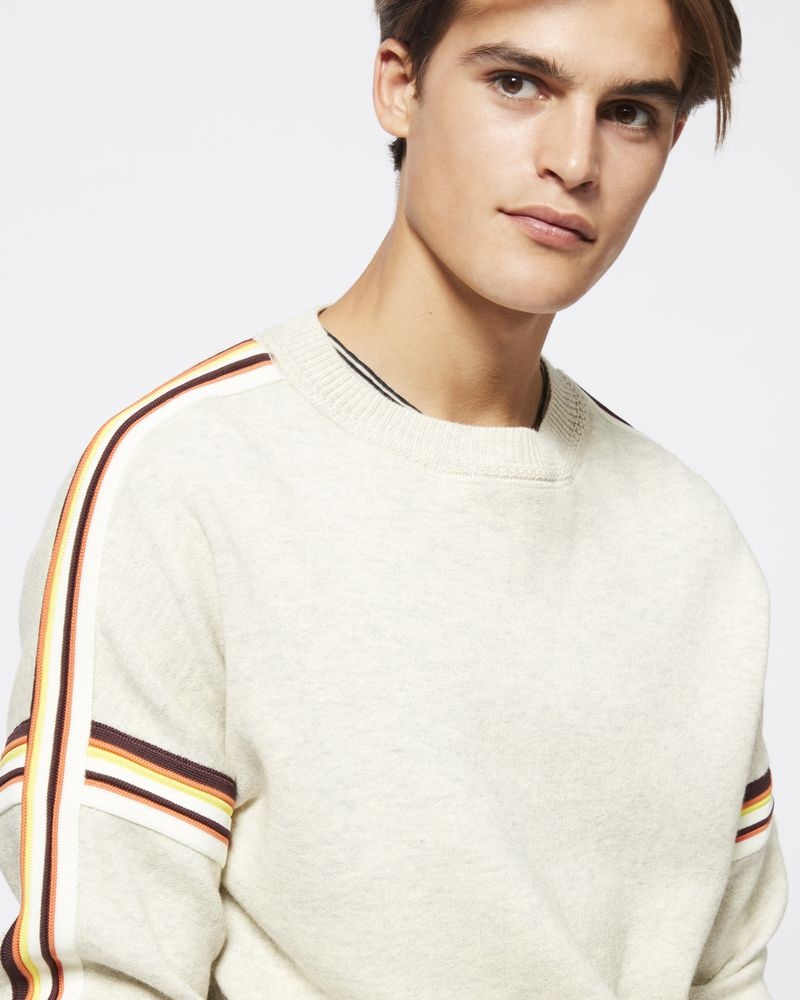 NELSON sweater - 3