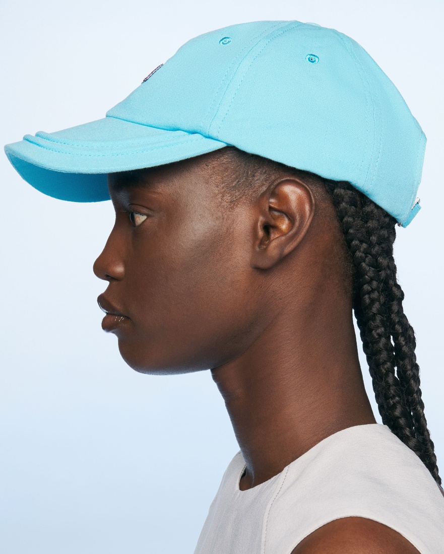 La casquette Aranciu - 6