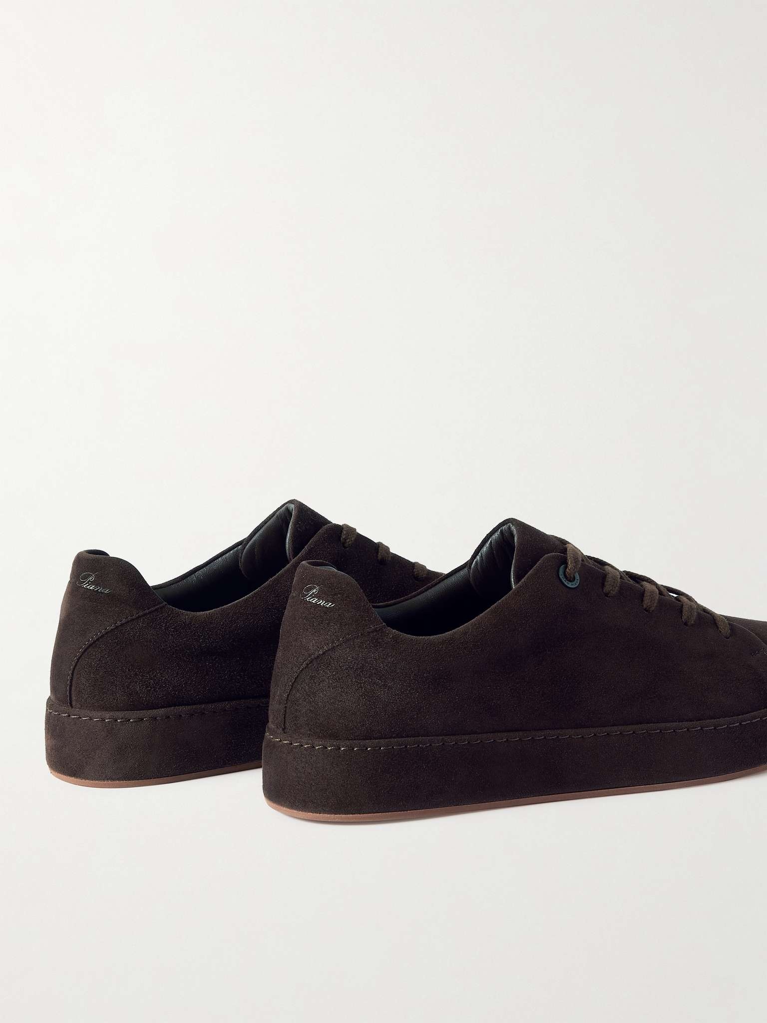 Nuages Suede Sneakers - 5