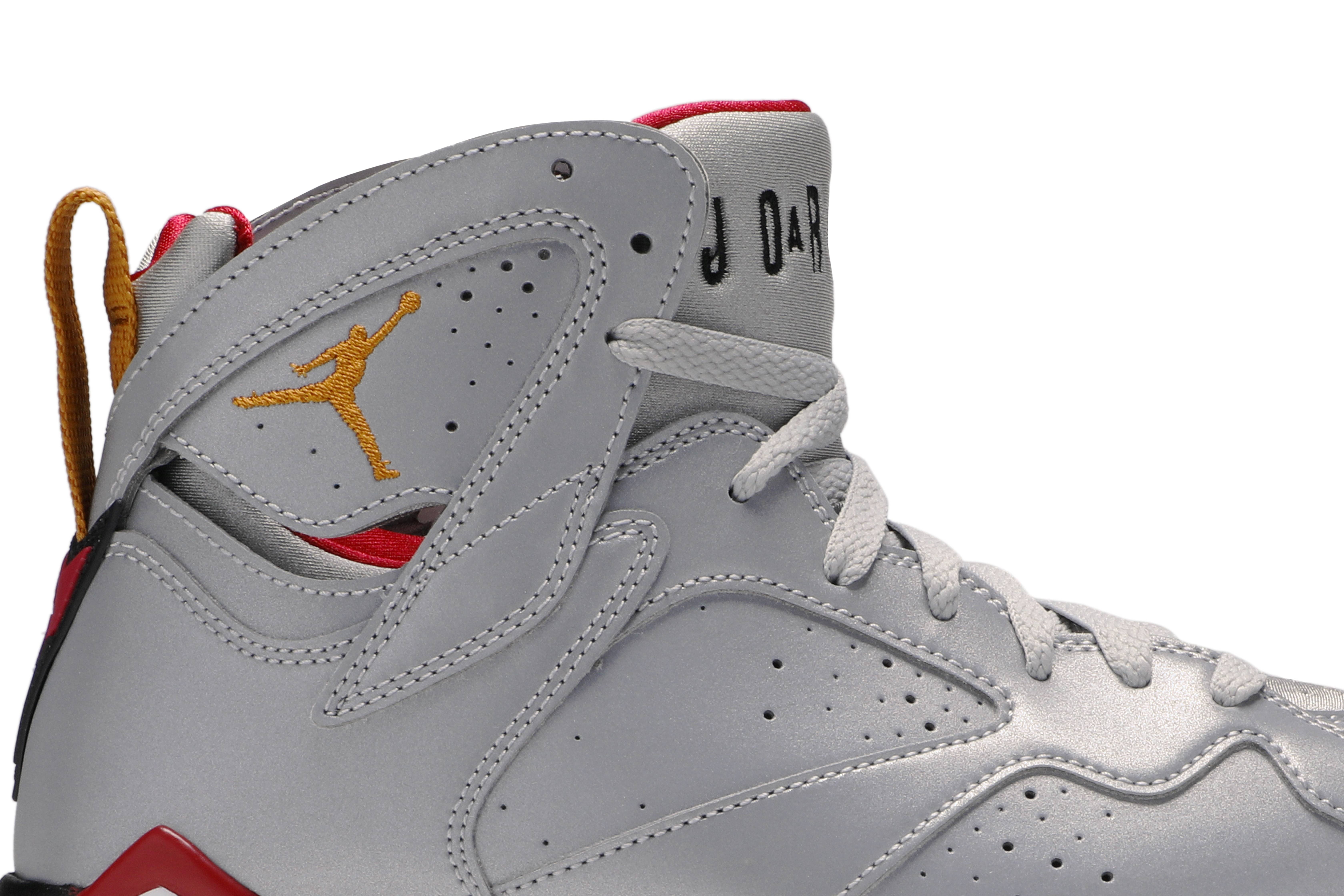 Air Jordan 7 Retro SP 'Reflections Of A Champion' - 2