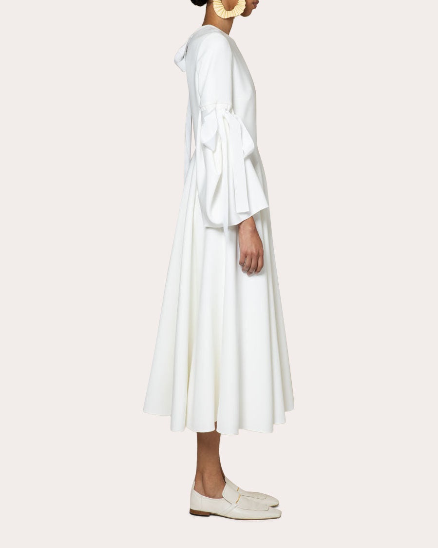 Calmina Midi Dress - 3