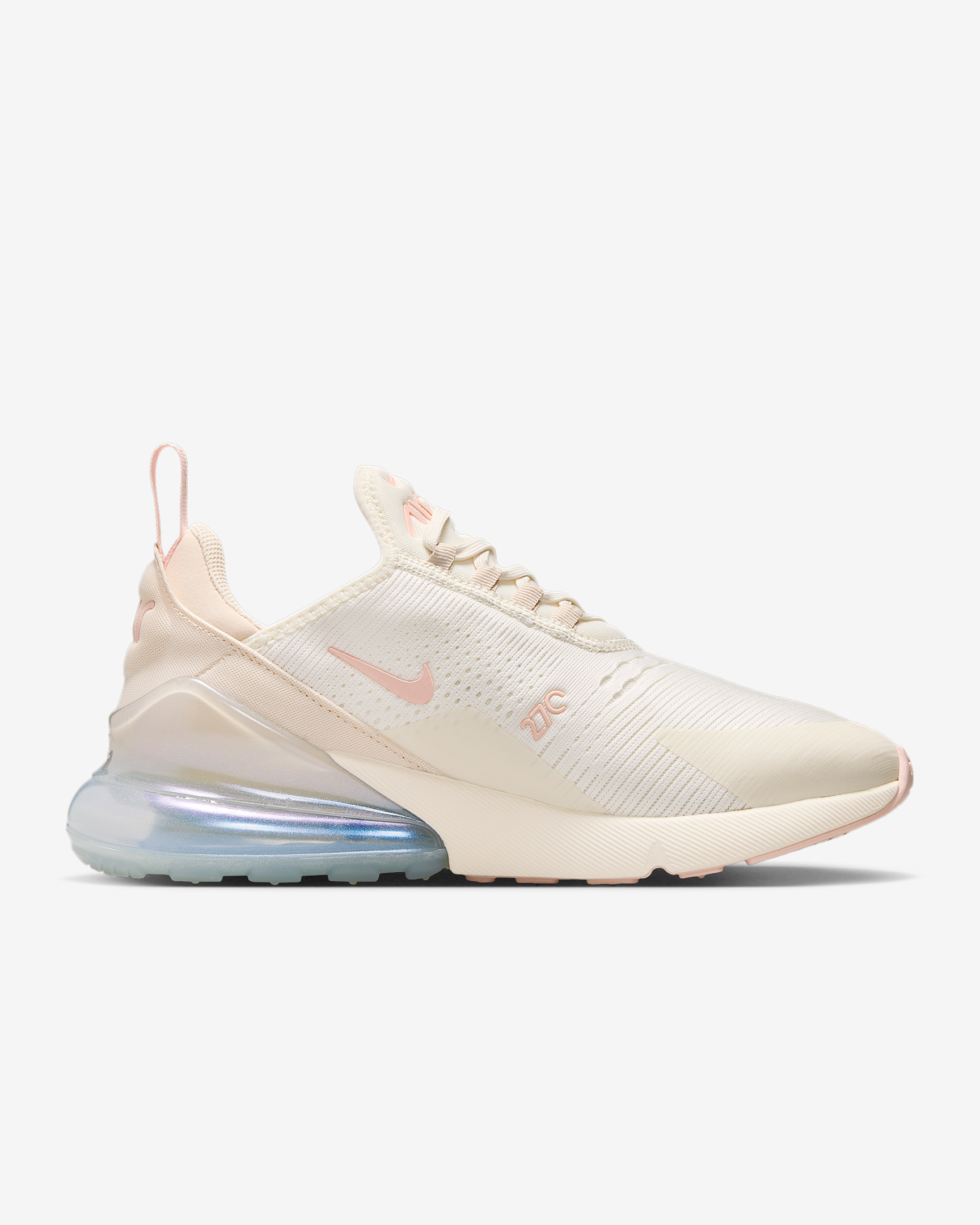 Nike Air Max 270 Women's Shoes - 3