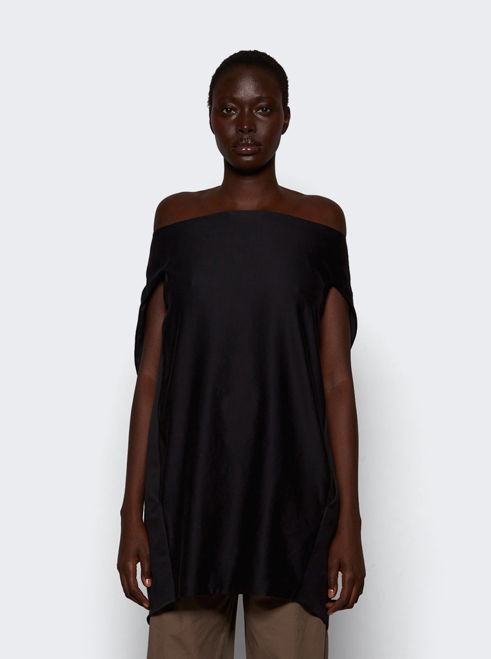 Pallenberg Top Black - 2