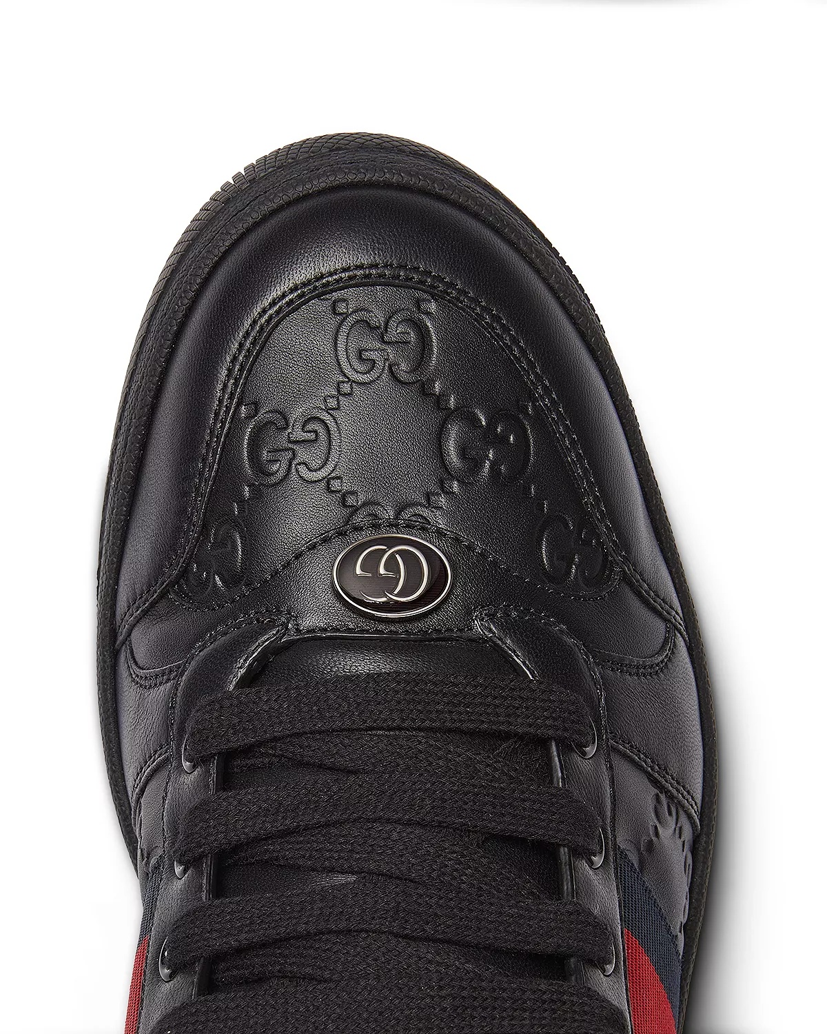 Men's Screener Low Top Sneakers - 5