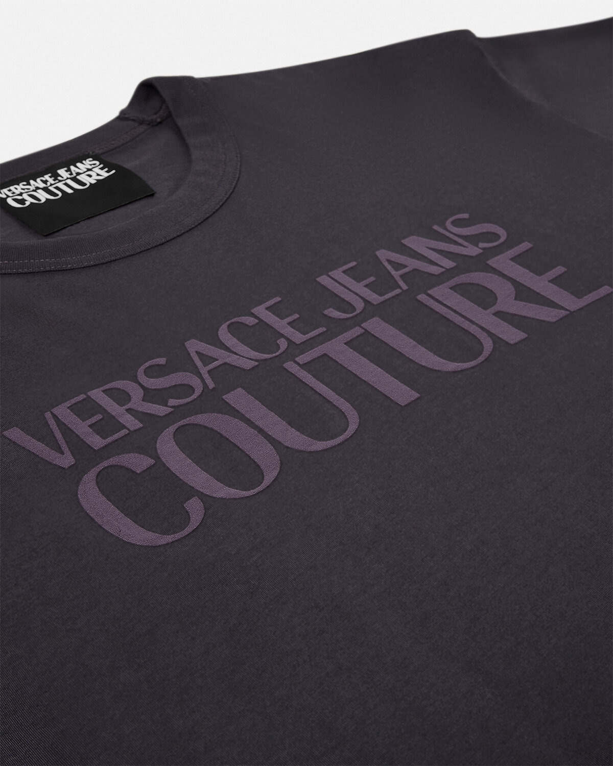 Logo Regular-Fit T-Shirt - 2