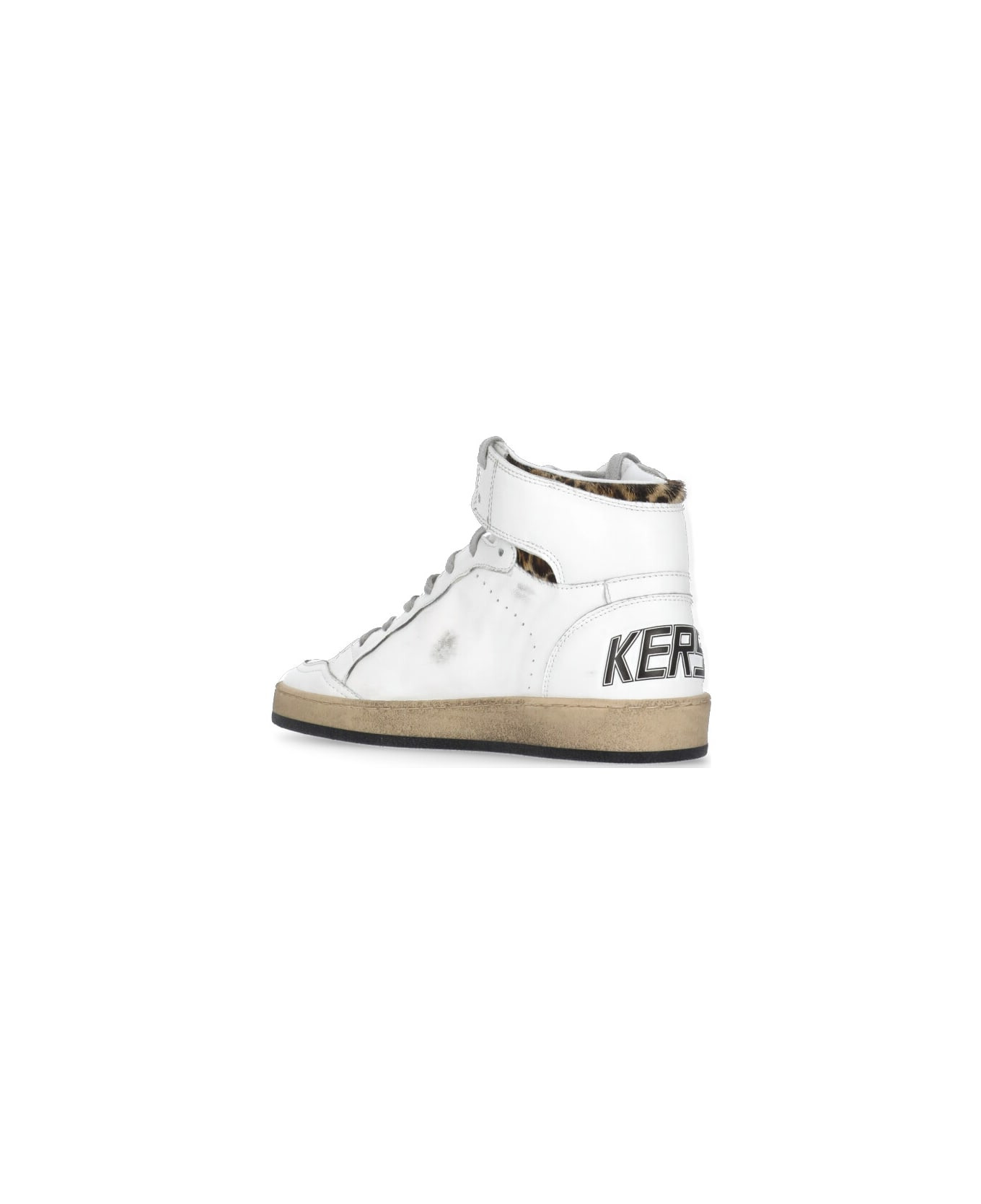 Sky Star Sneakers - 4