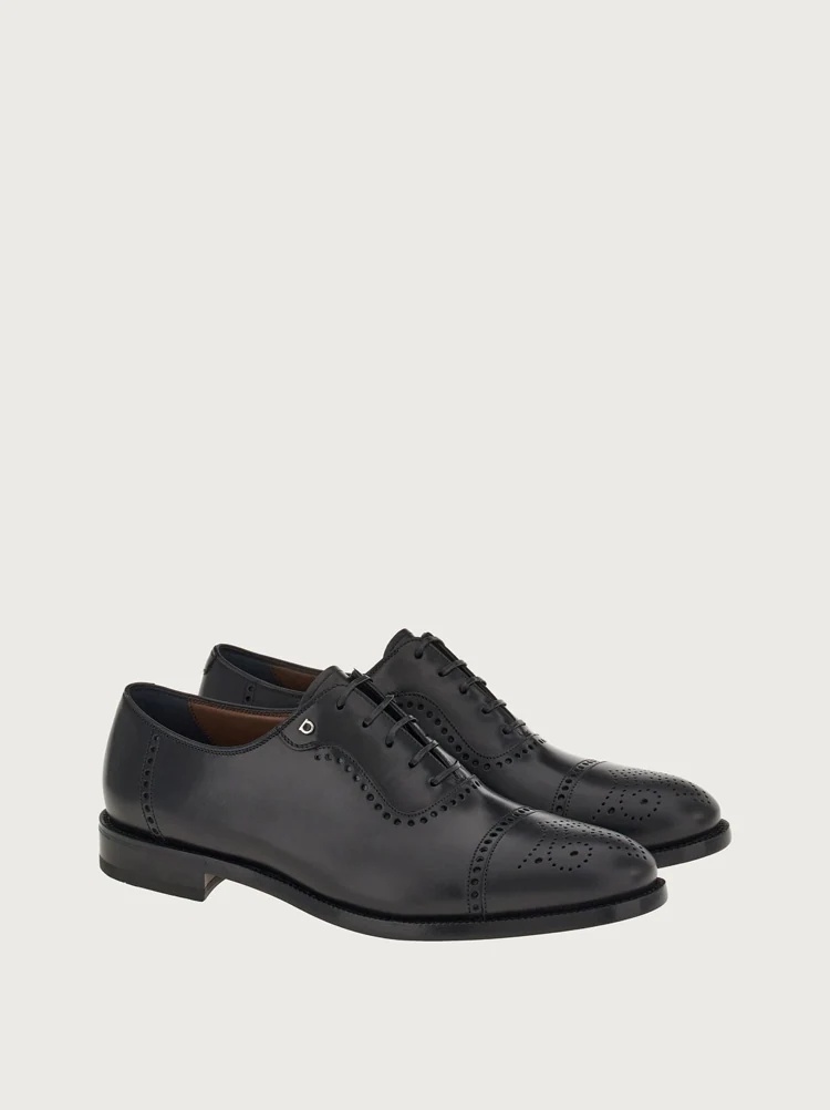 OXFORD SHOE - 4