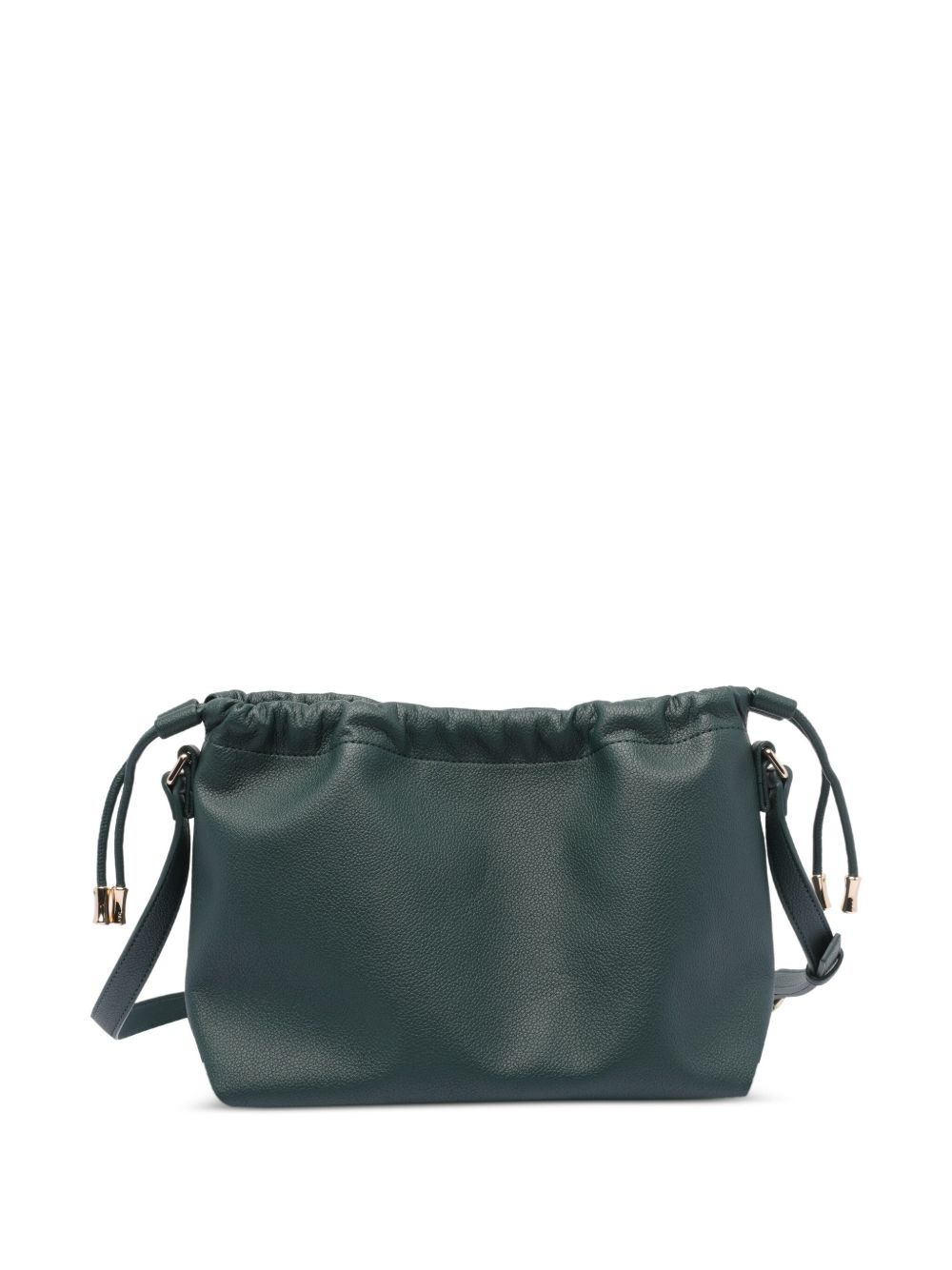 drawstring shoulder bag - 2