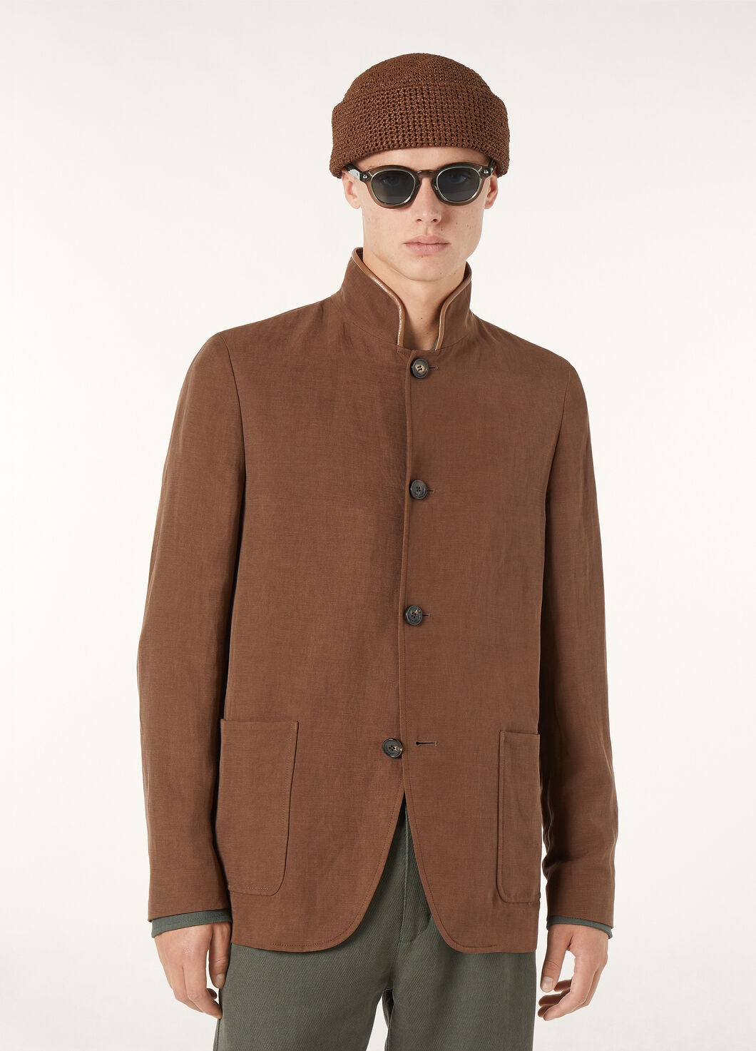 Spagna Jacket - 4