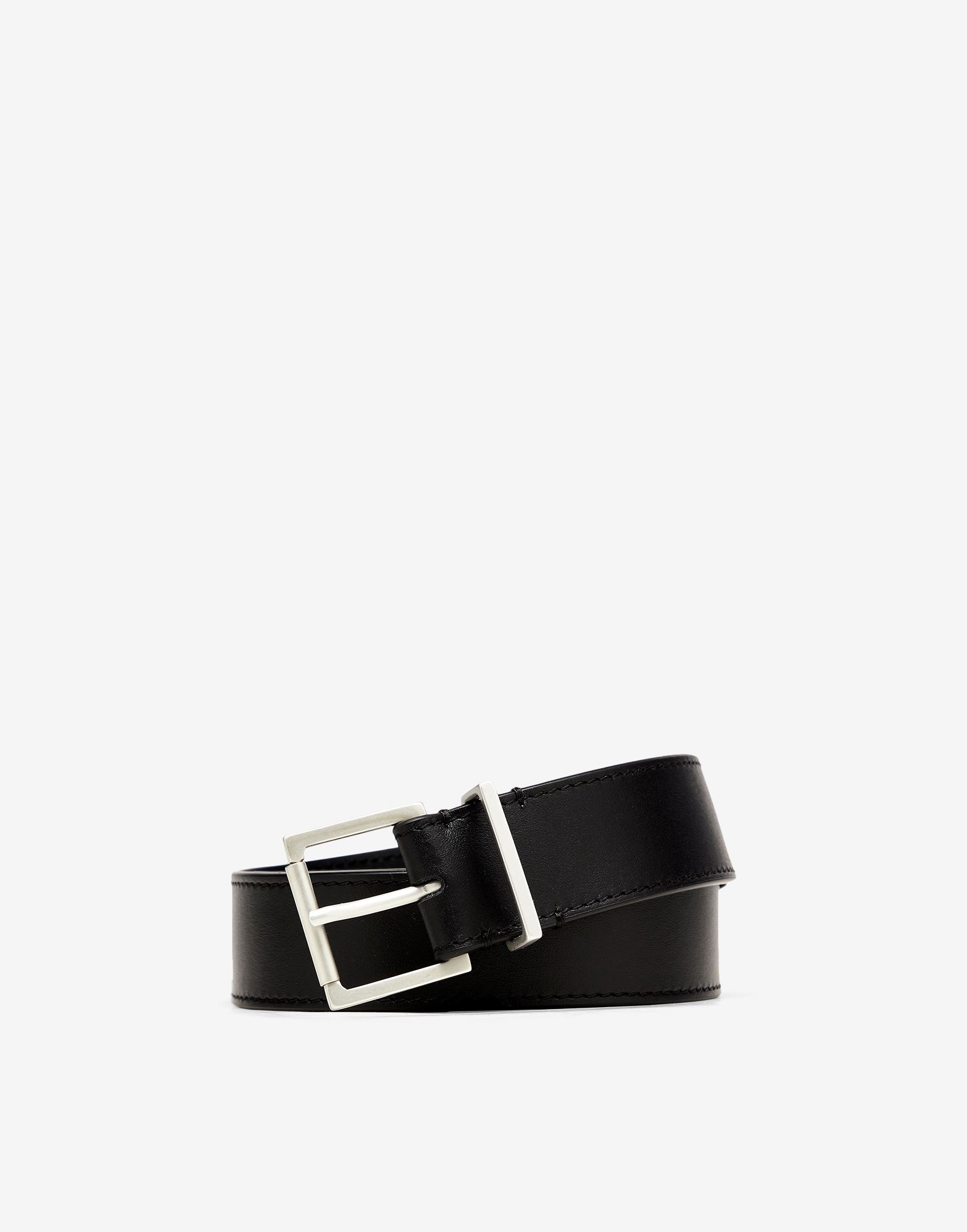 Leather belt - 1