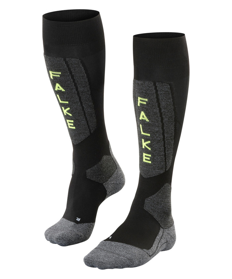 SK5 Expert Men Skiing Knee-high socks 1