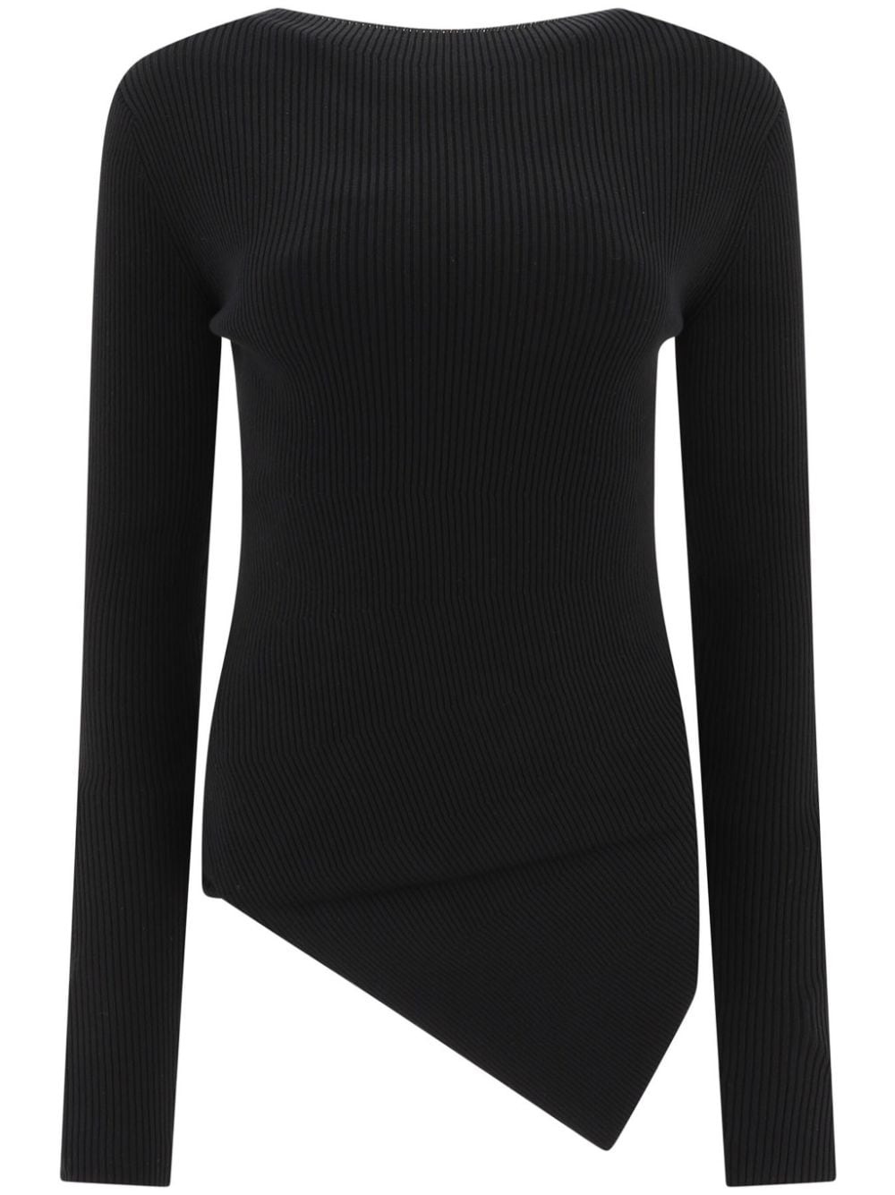 ribbed top - 1