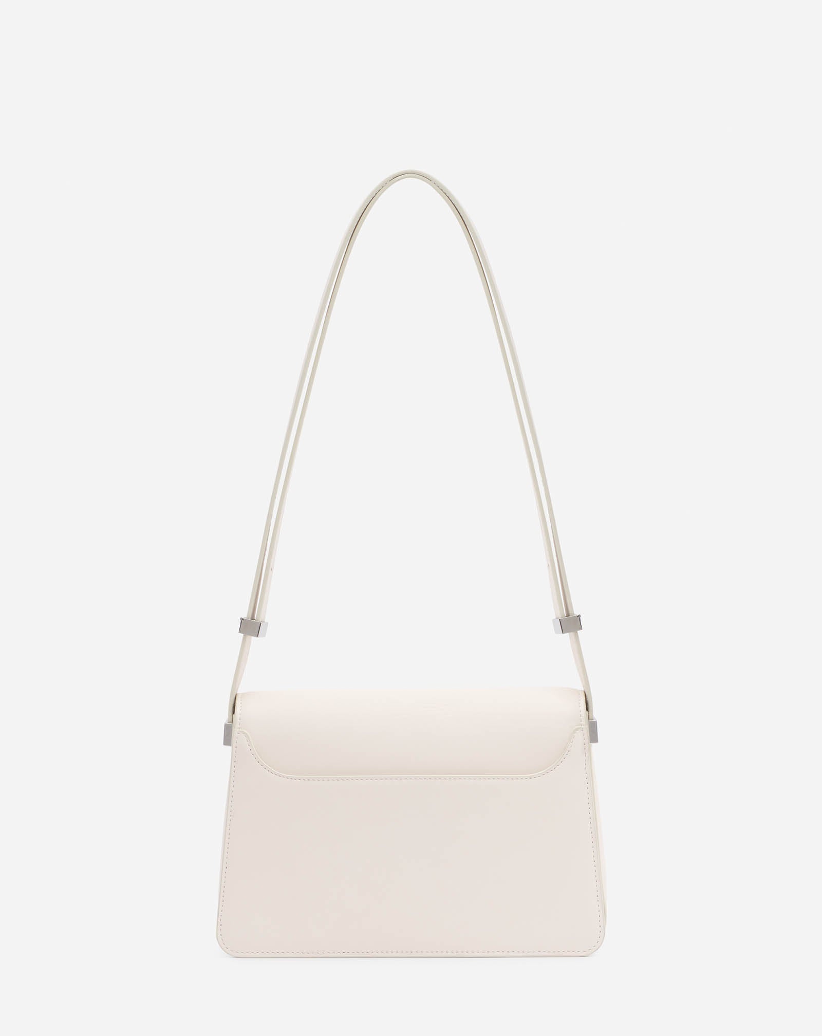 CONCERTO SM LEATHER BAG - 4
