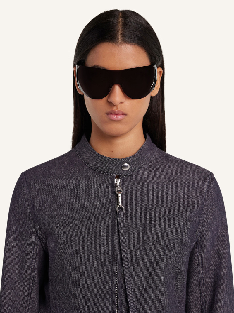 CITY DENIM JACKET 5