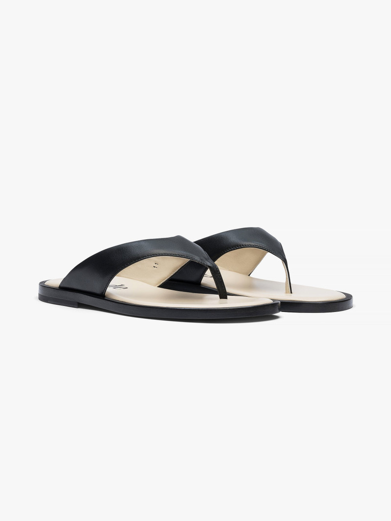 LOUNGE THONG FLIP FLOPS 3