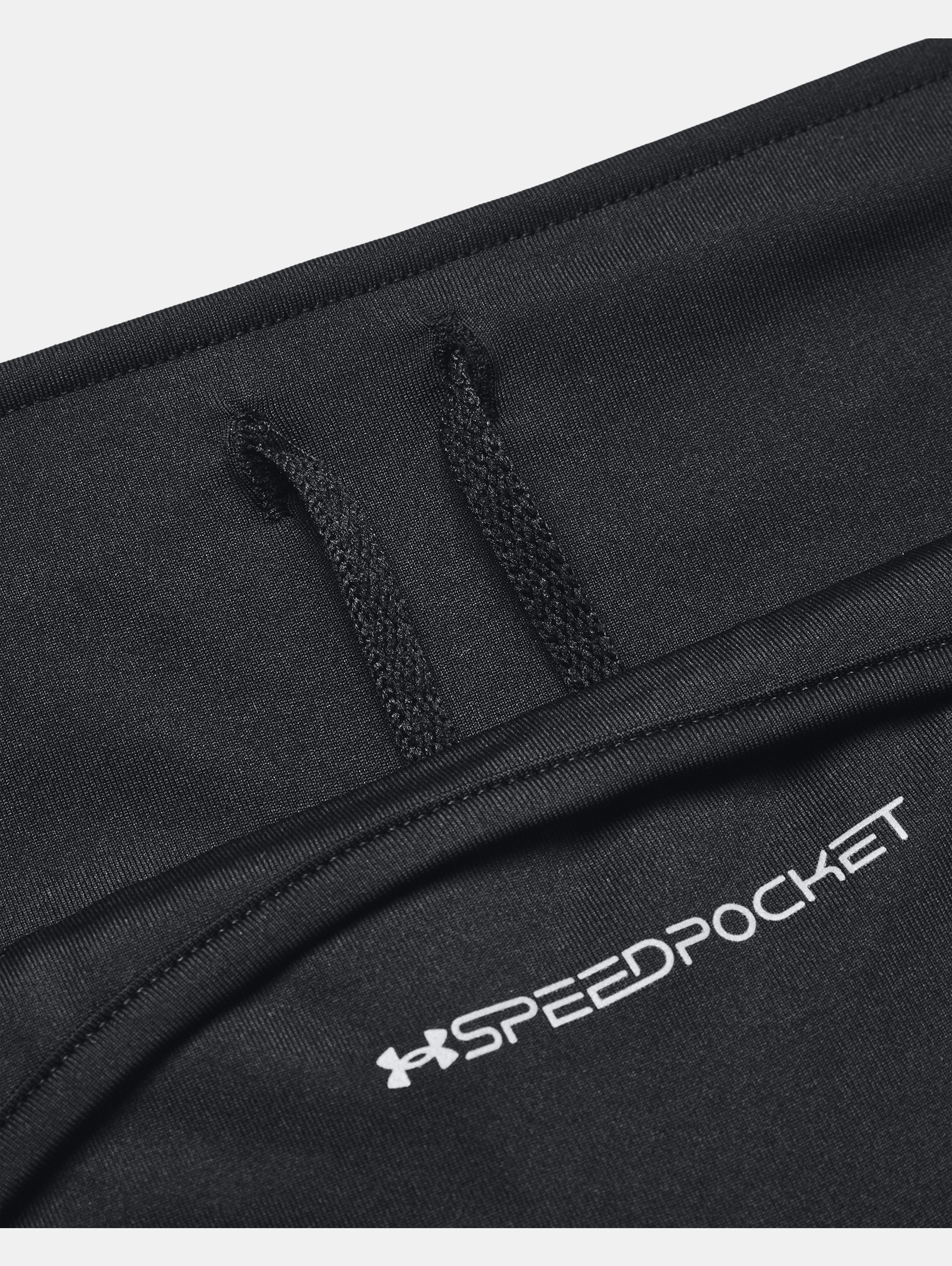 Women's UA Run Stamina 2-in-1 Shorts - 9