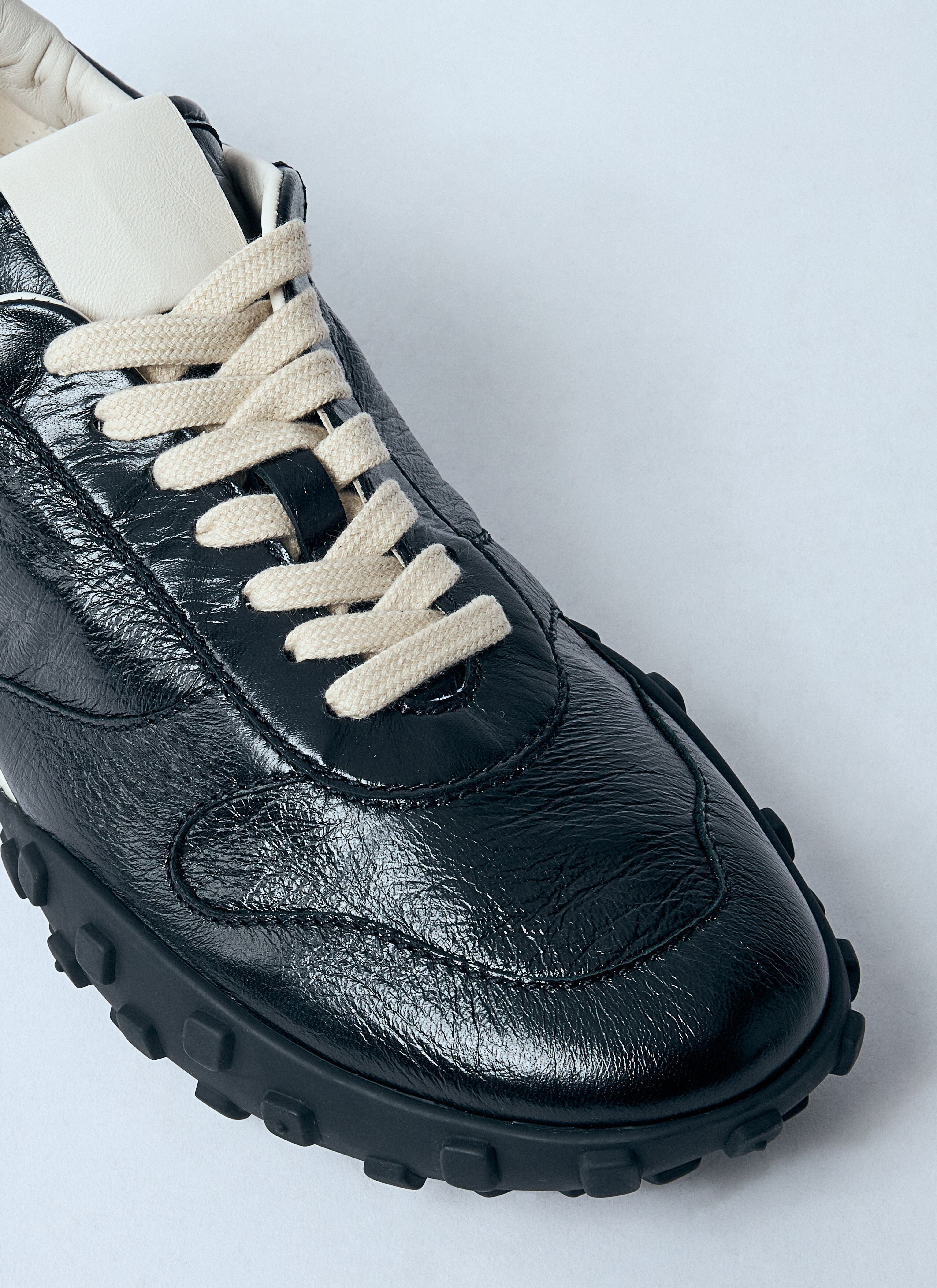 Jil Sander Women Low-Top Sneakers - 3