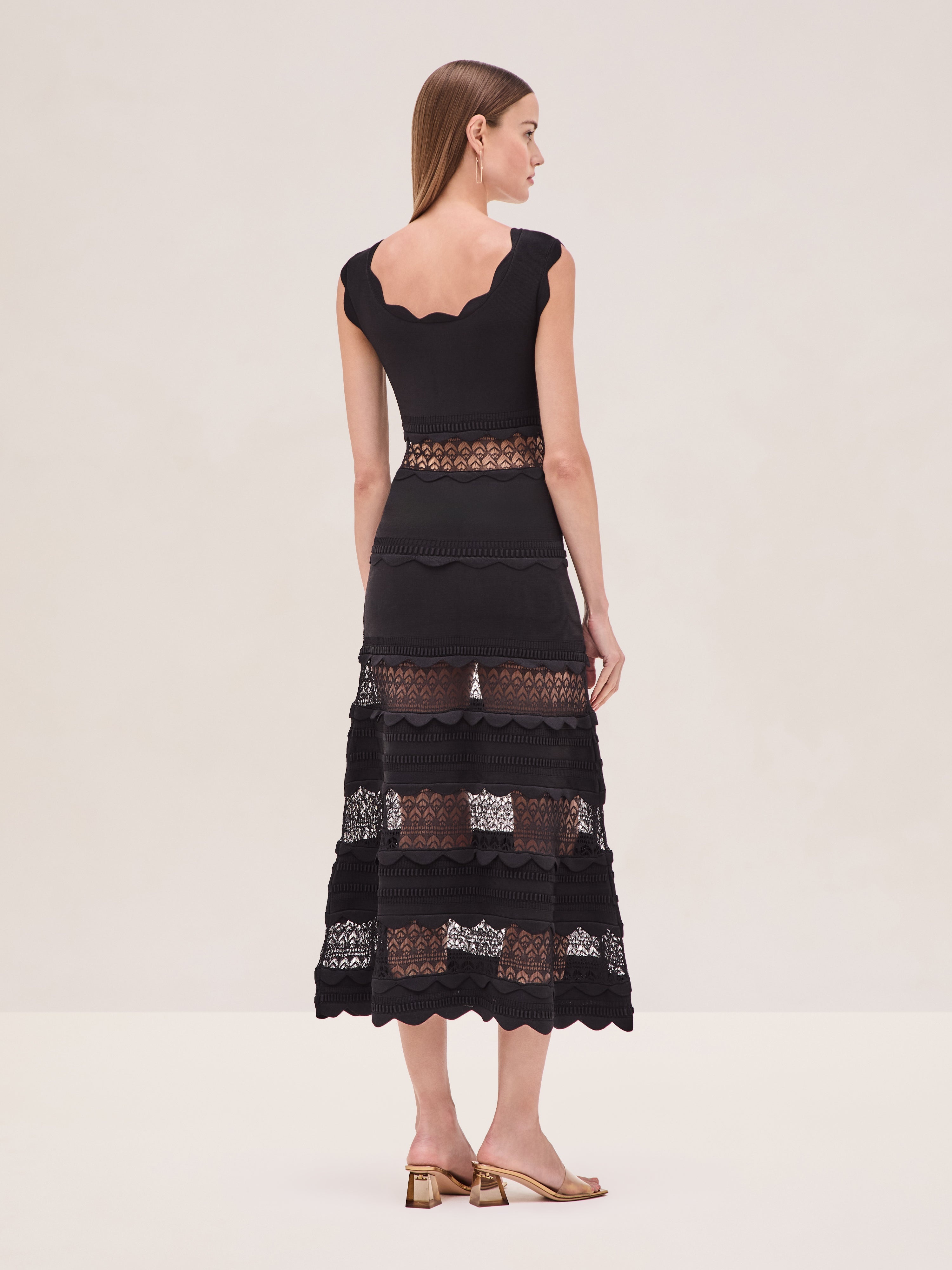 Saundra Dress - 3