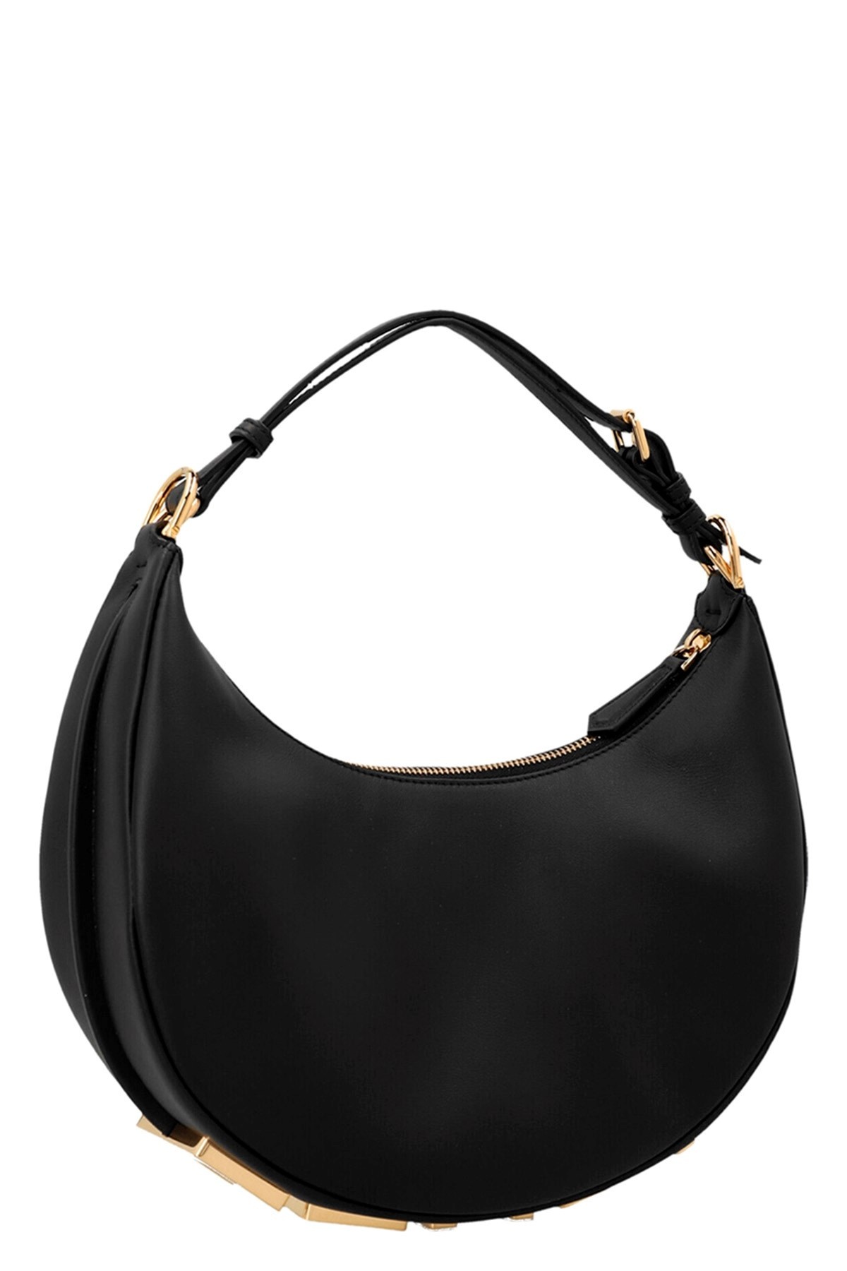 FENDI 'Fendigraphy' small handbag | julianfashion | REVERSIBLE