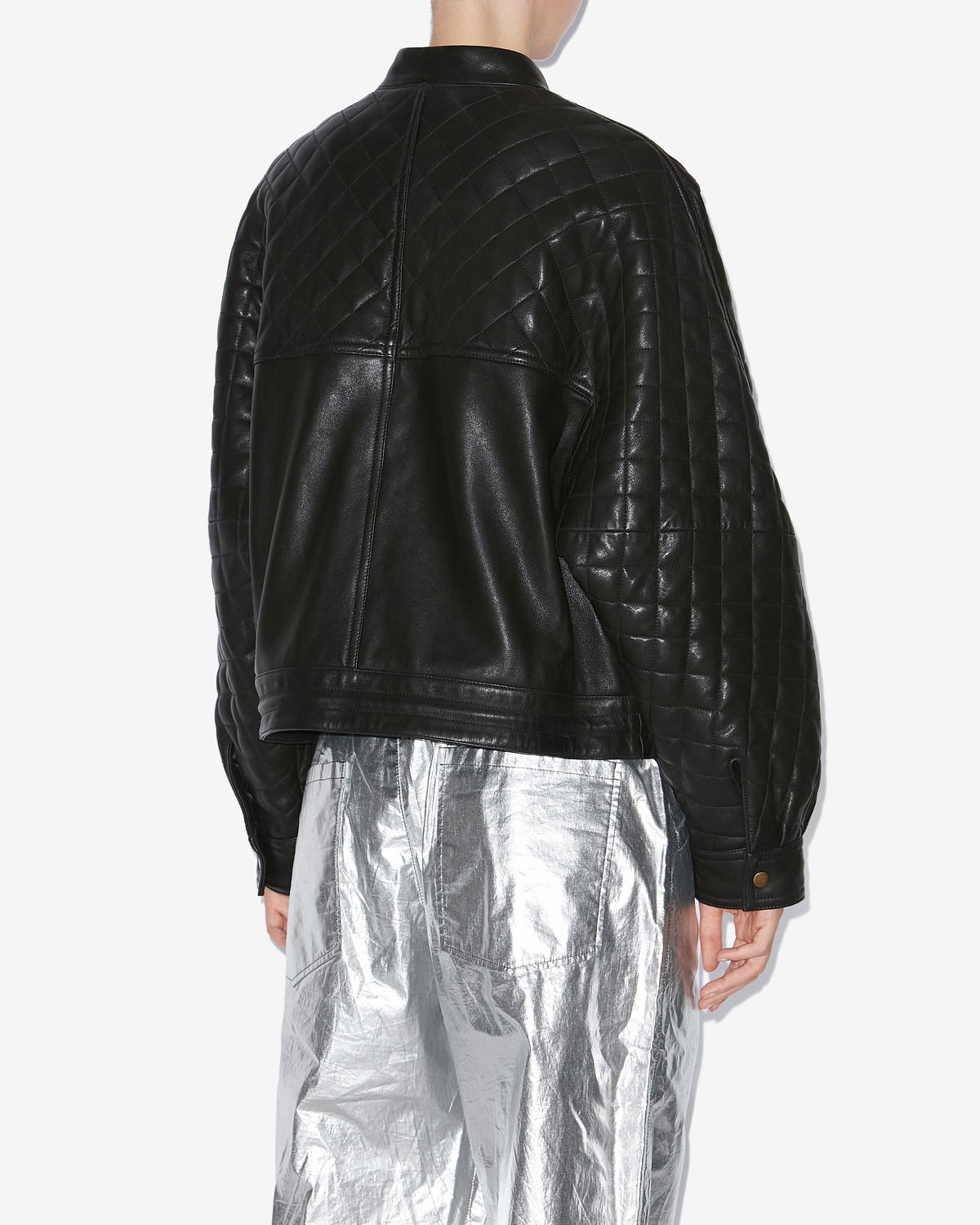 CELIANY JACKET - 5