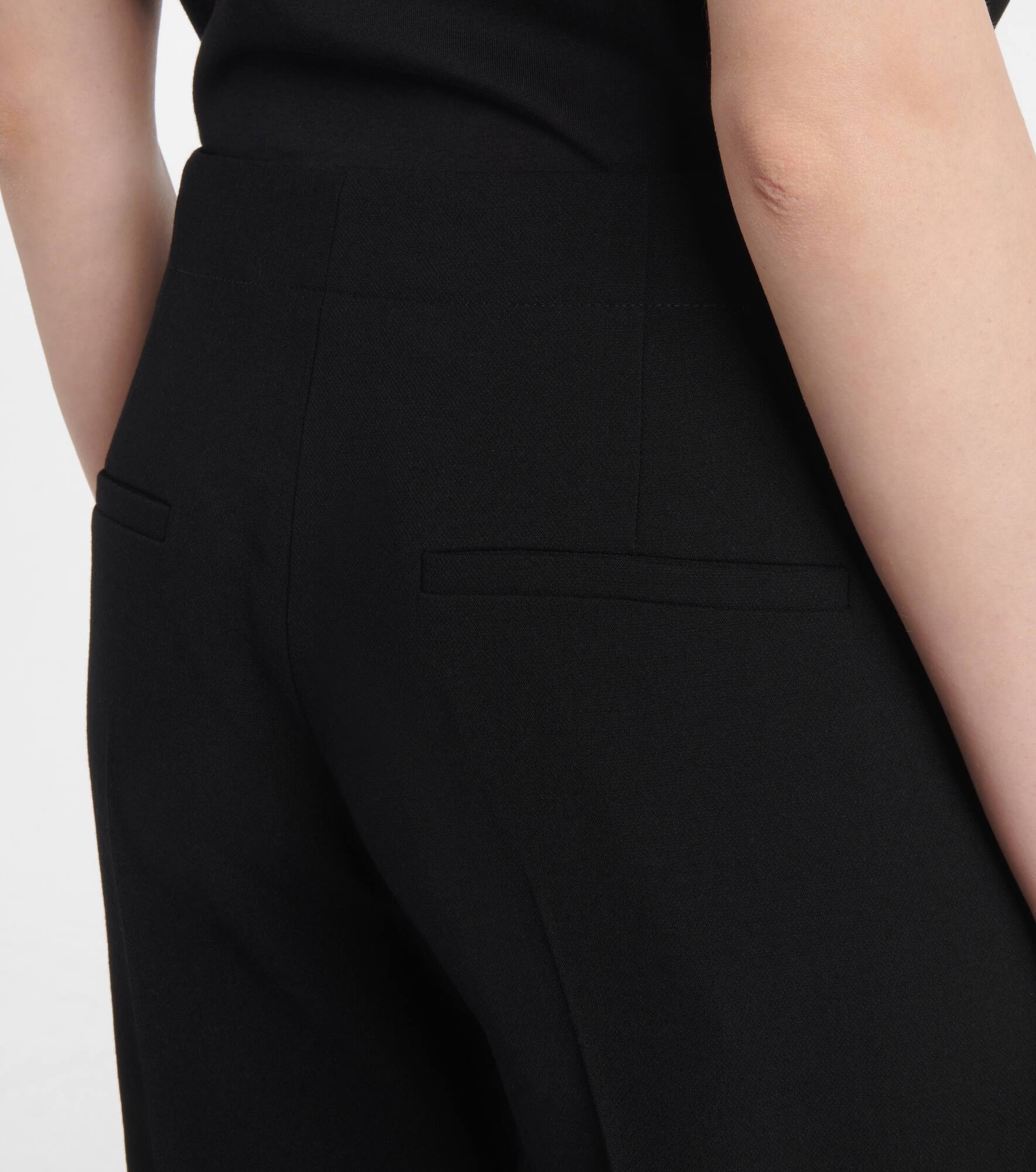 Kade flared pants - 6