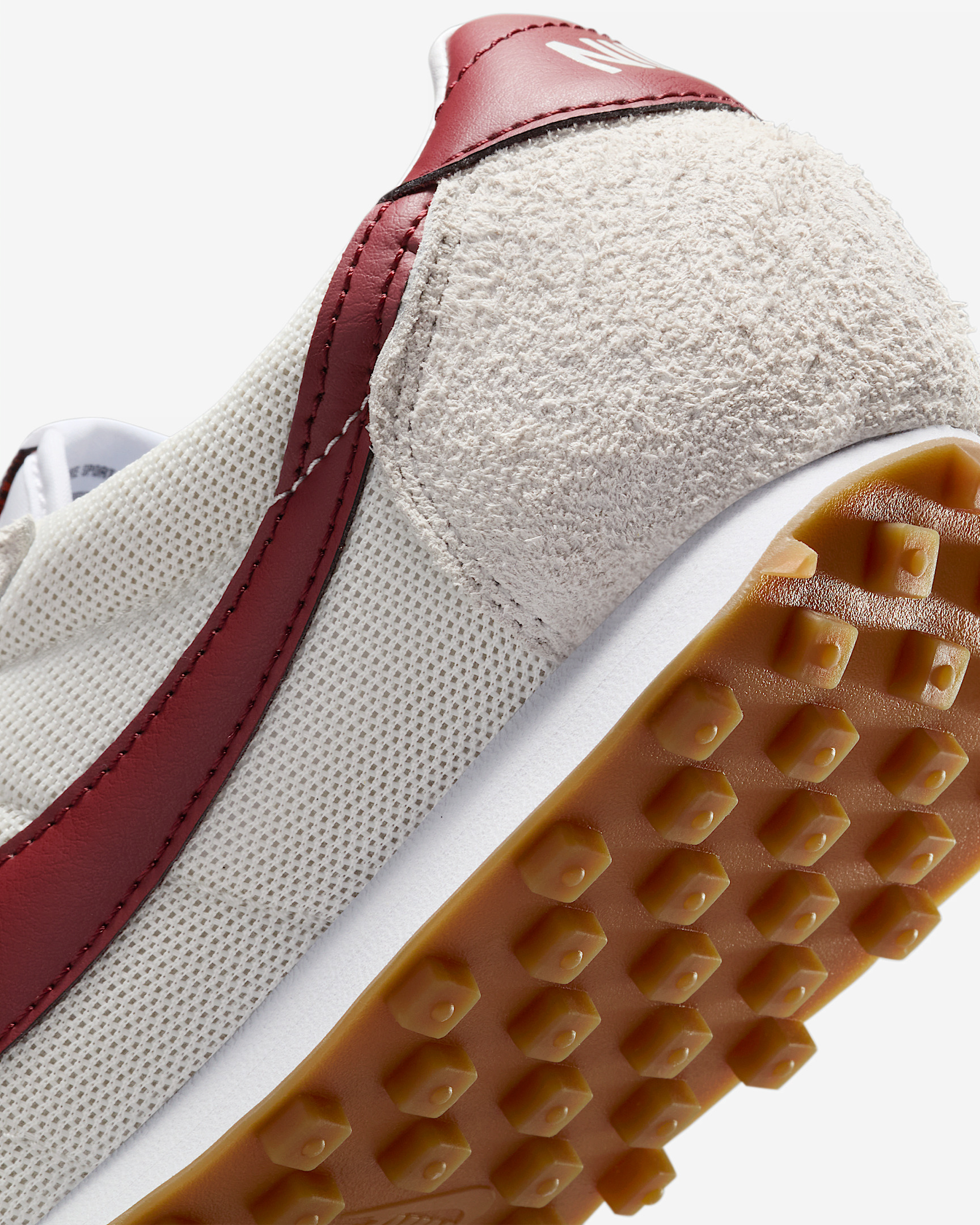 Nike LD-1000 Women's Shoes - 8