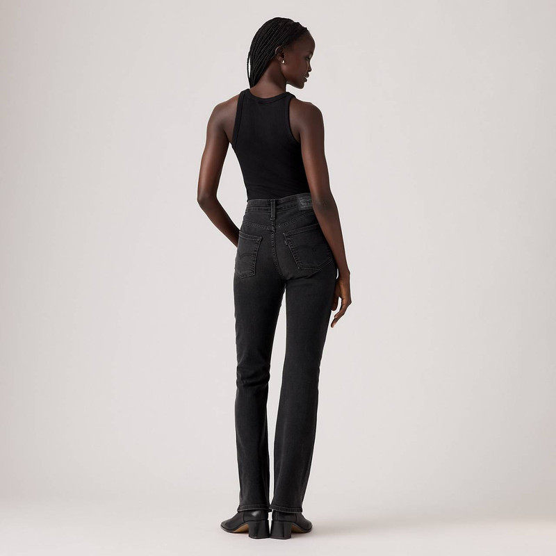 725 HIGH RISE BOOTCUT WOMEN'S JEANS 5