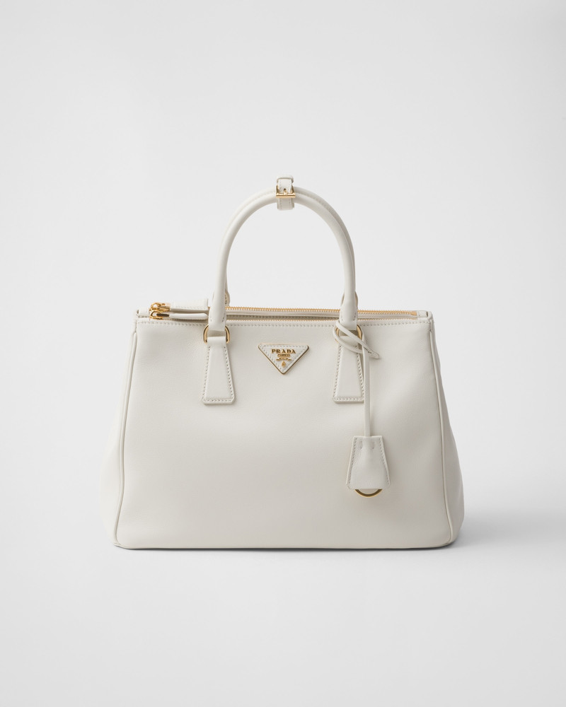 Large Prada Galleria leather bag 1
