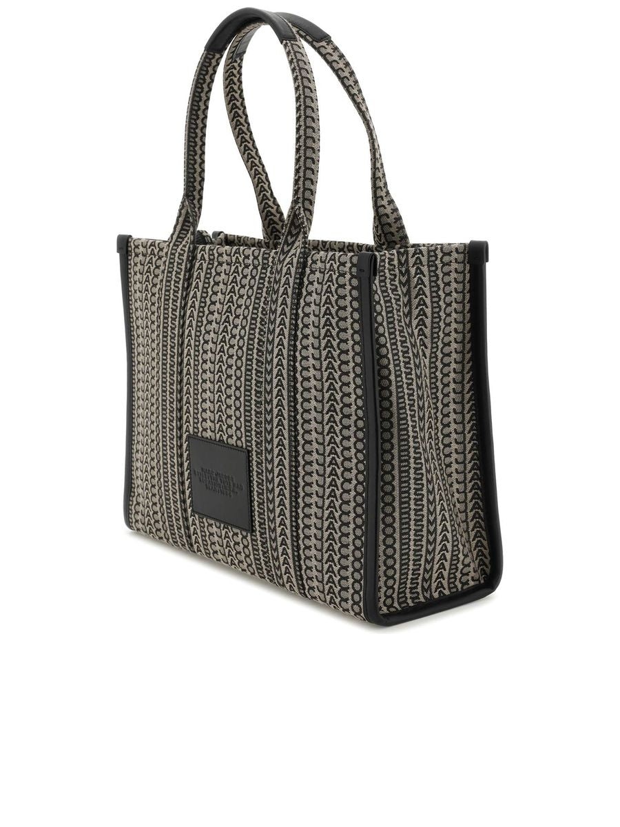 The Monogram Large Tote Bag - 2