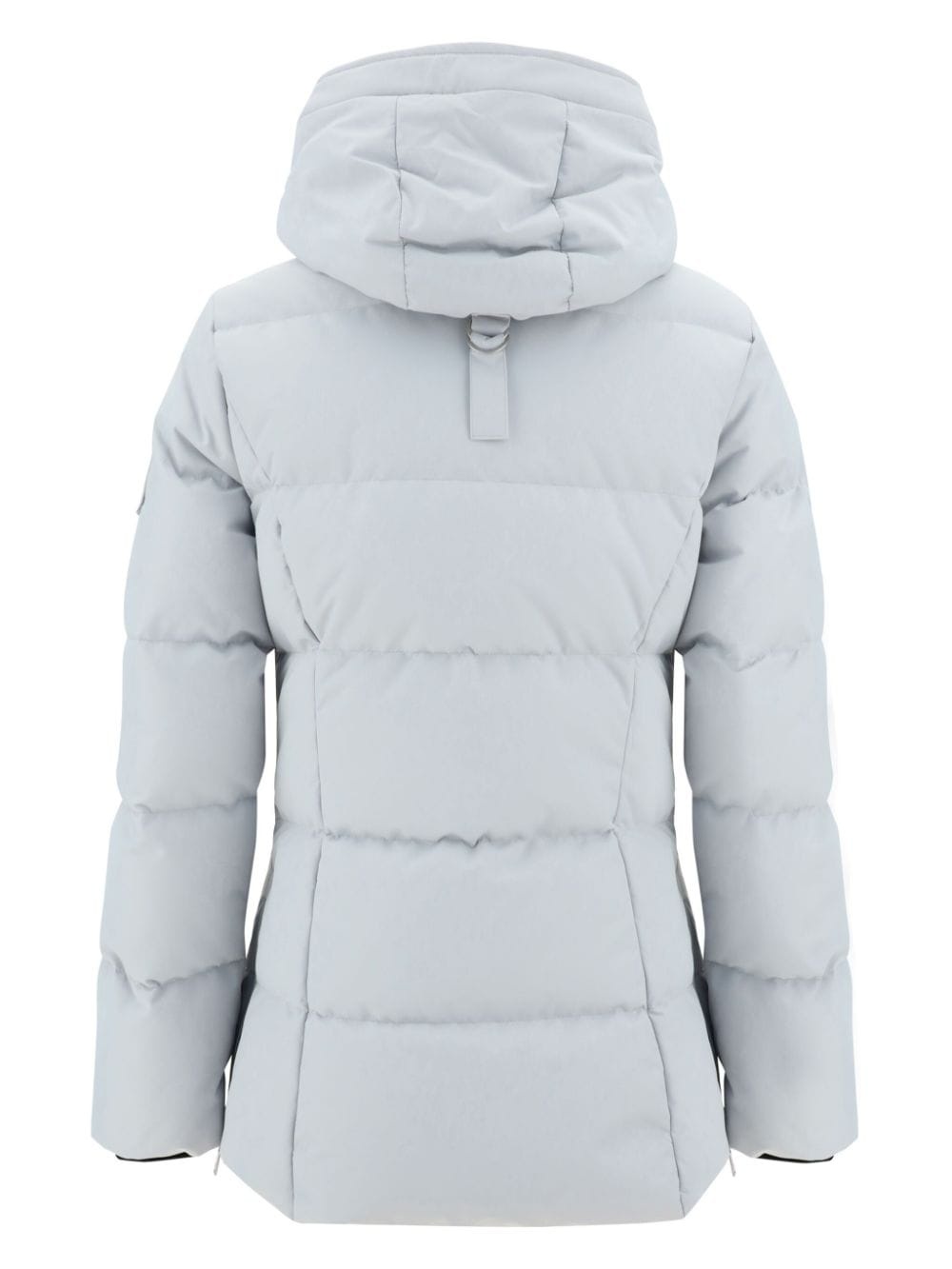 Cloud puffer jacket - 2