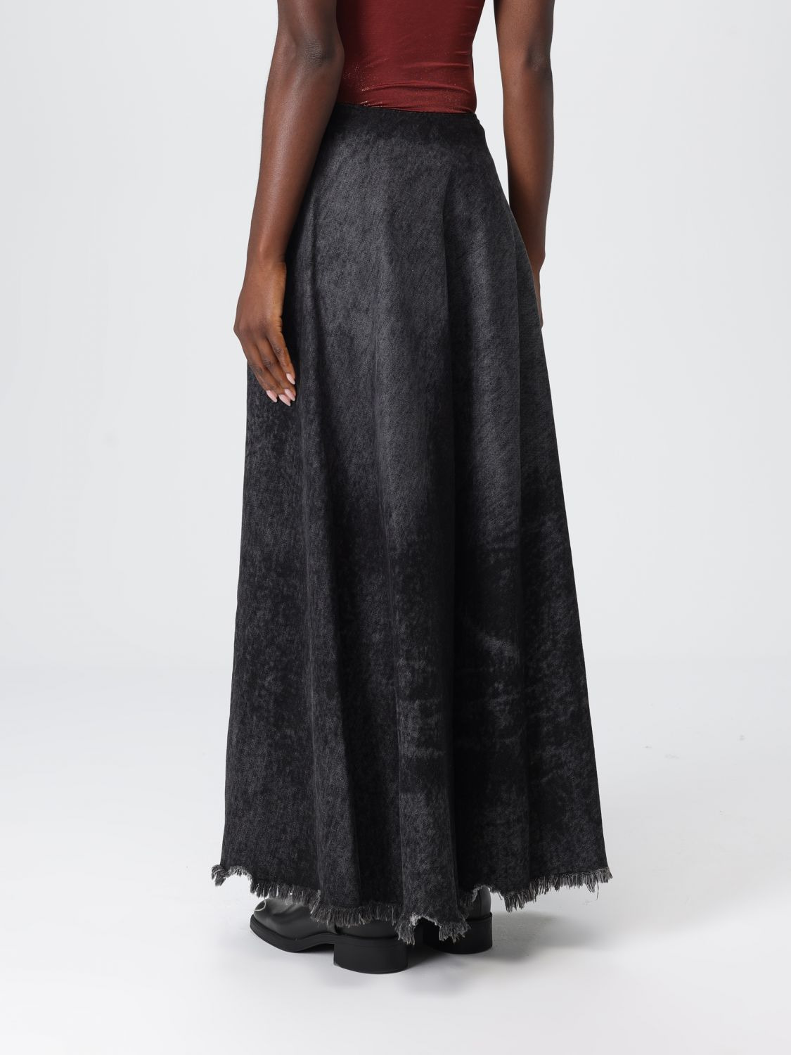Skirt woman Diesel - 3
