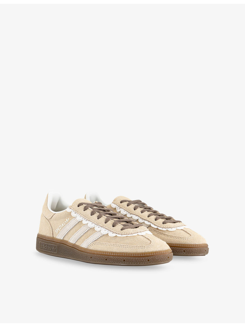 Handball Spezial Suede Trainers 3