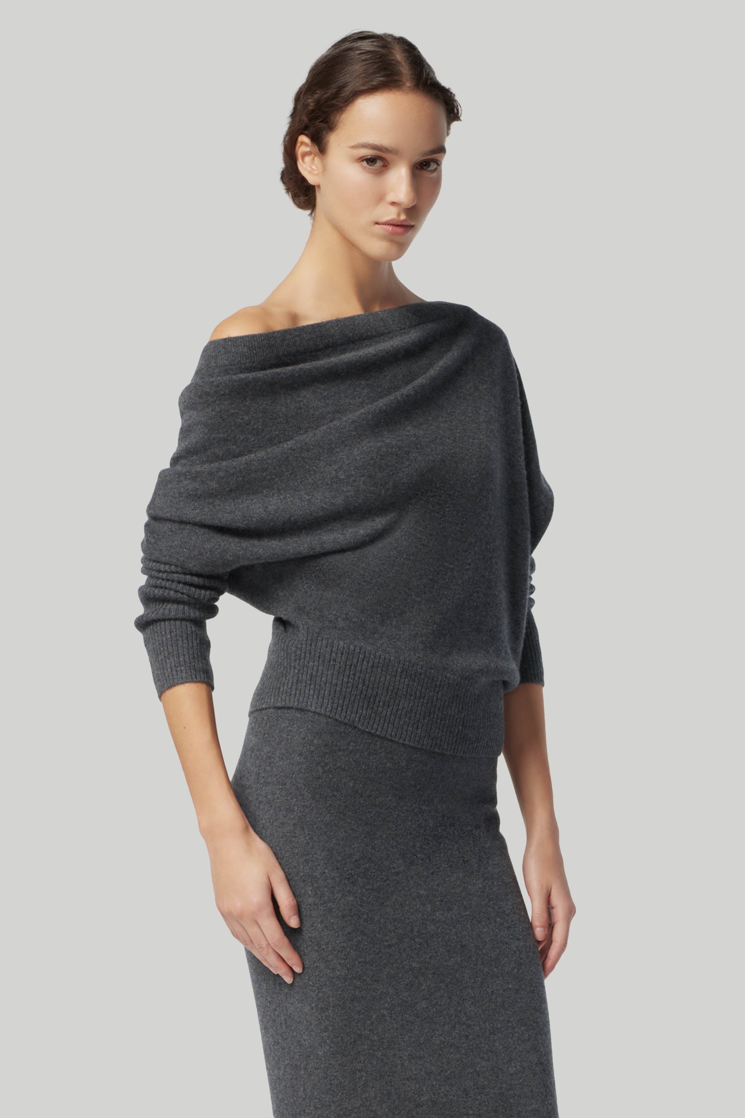 'PAXI' SWEATER - 3