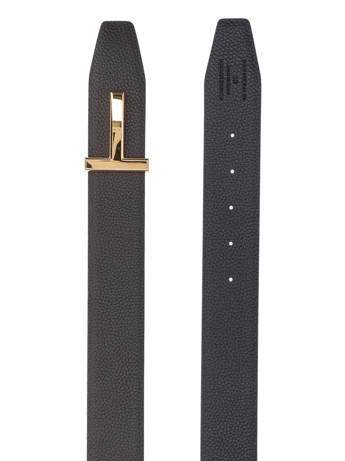LOGO BELT - 2