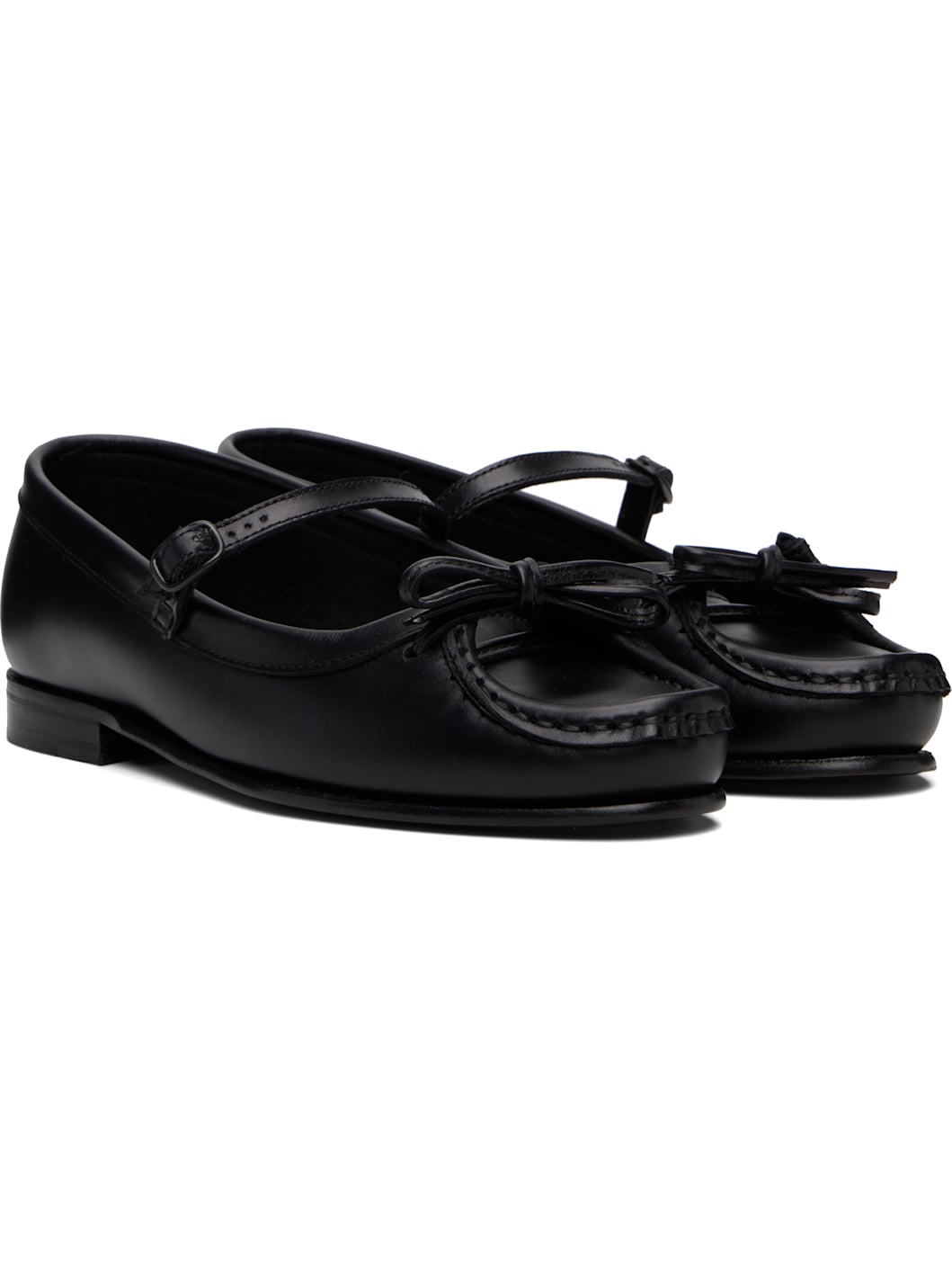 Black Roses Flats - 4